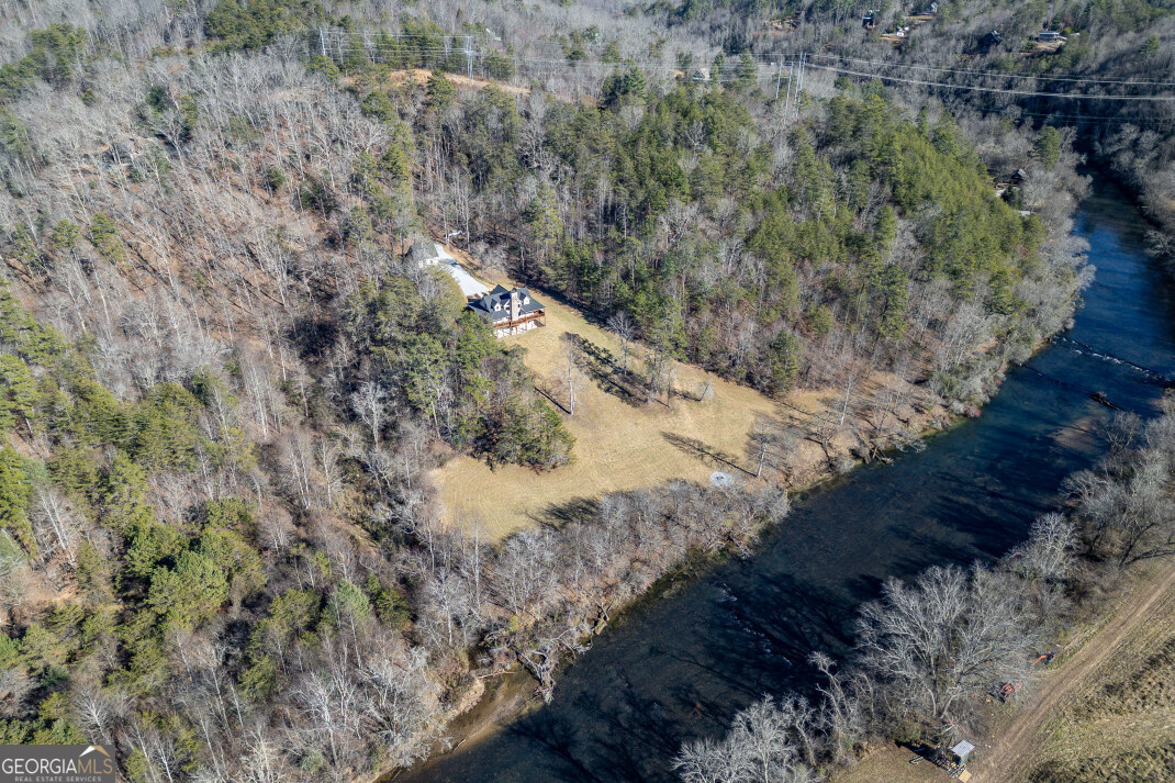 Lot 29 Toccoa River Forest Property Photo 2