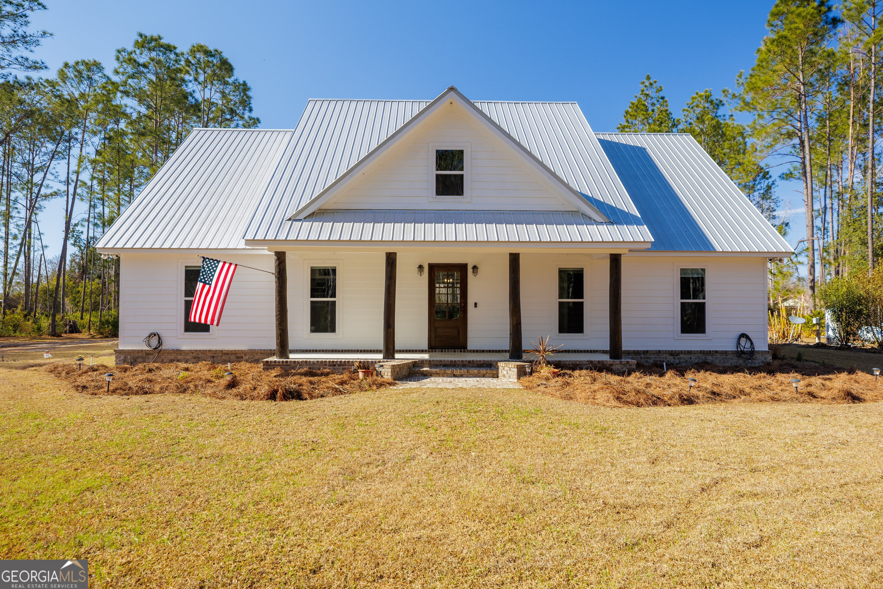 219 Buck Griffis Road Property Photo 1