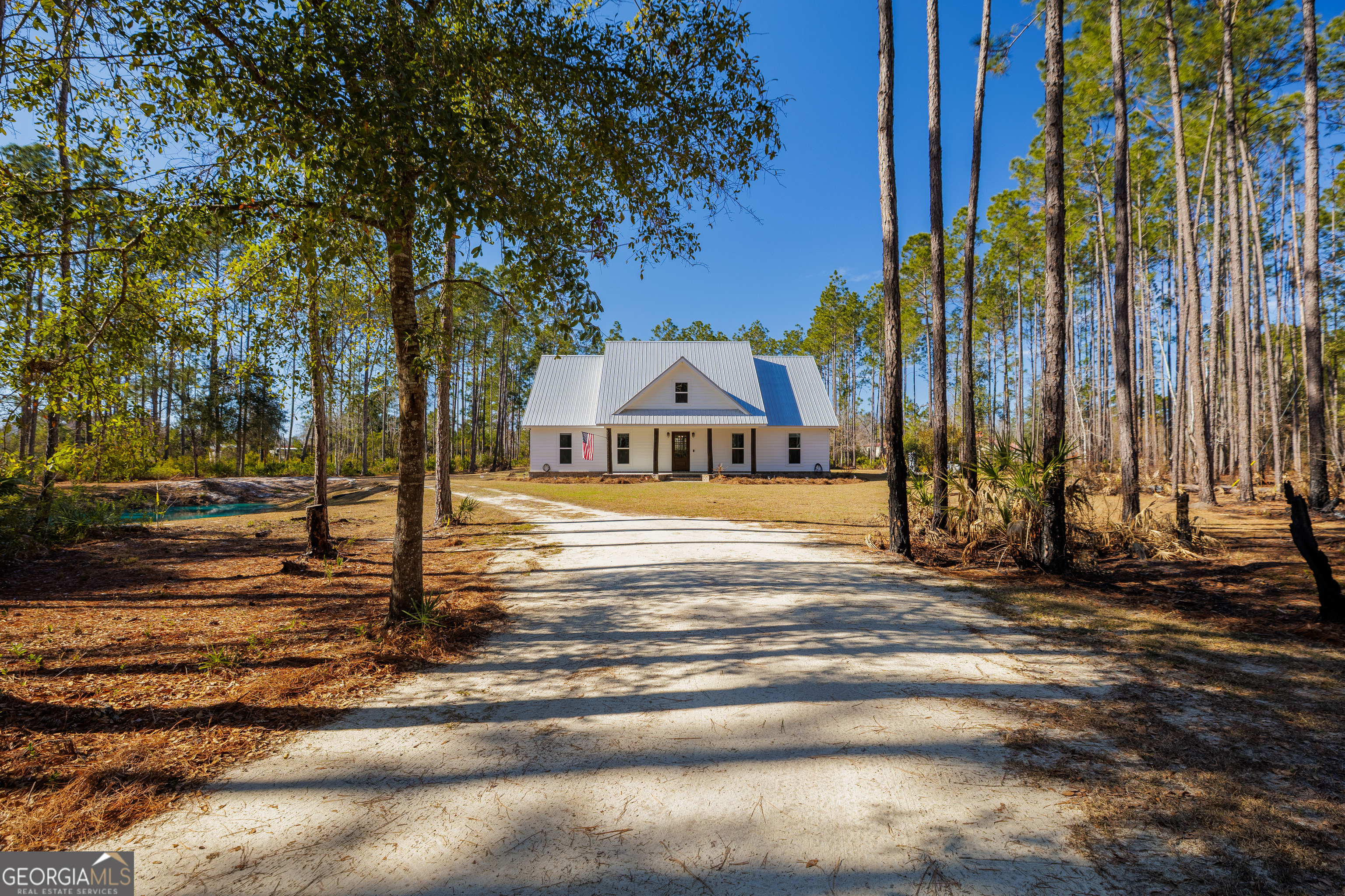 219 Buck Griffis Road Property Photo 3