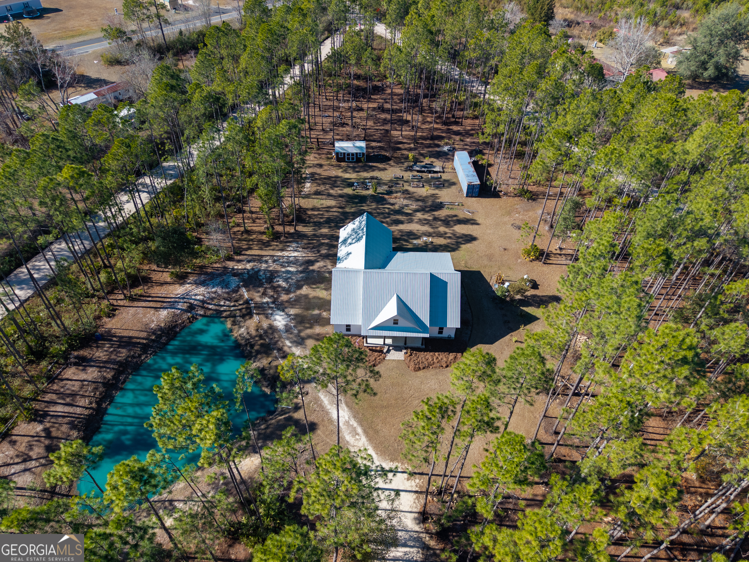 219 Buck Griffis Road Property Photo 5
