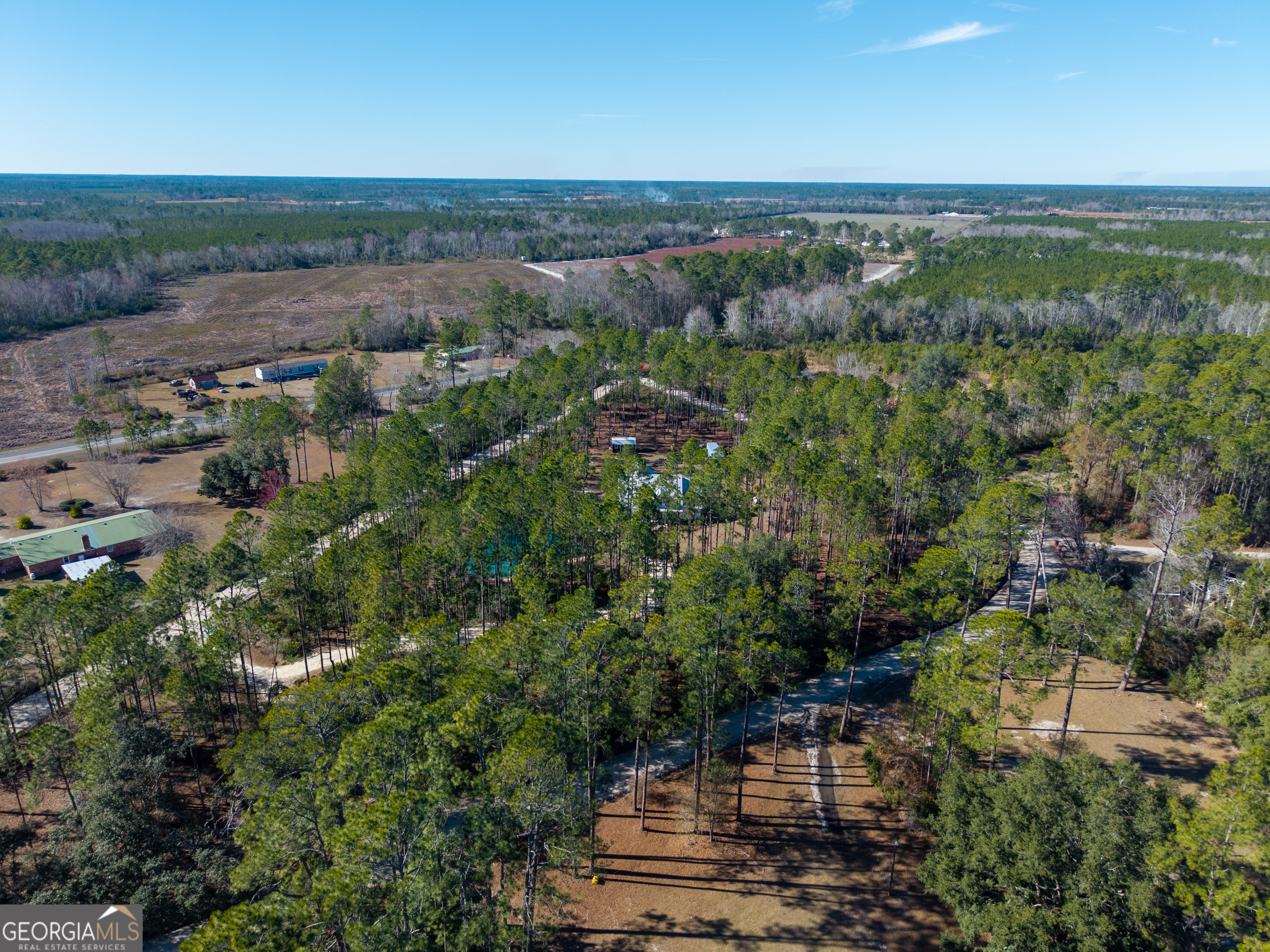 219 Buck Griffis Road Property Photo 6