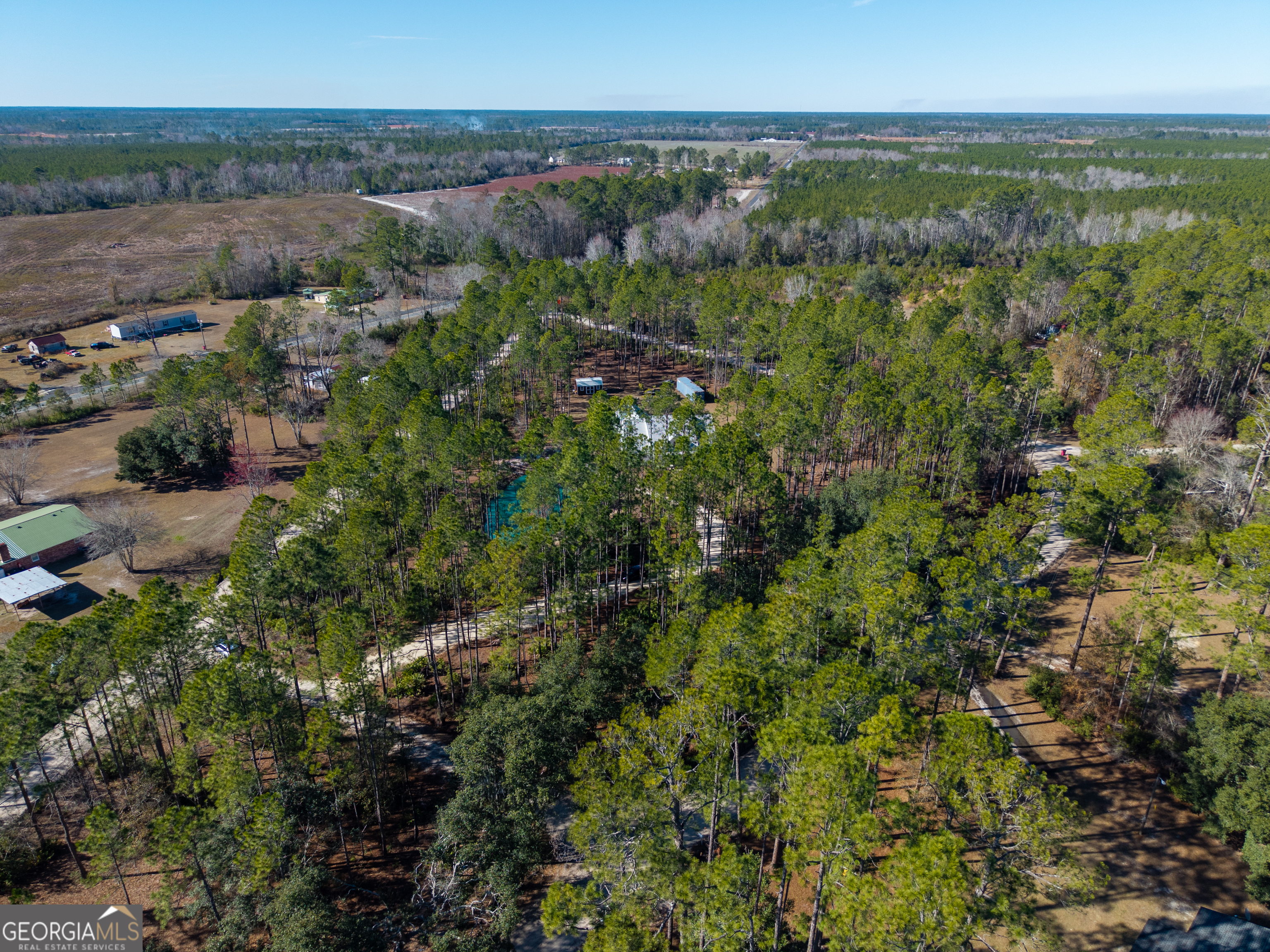 219 Buck Griffis Road Property Photo 7