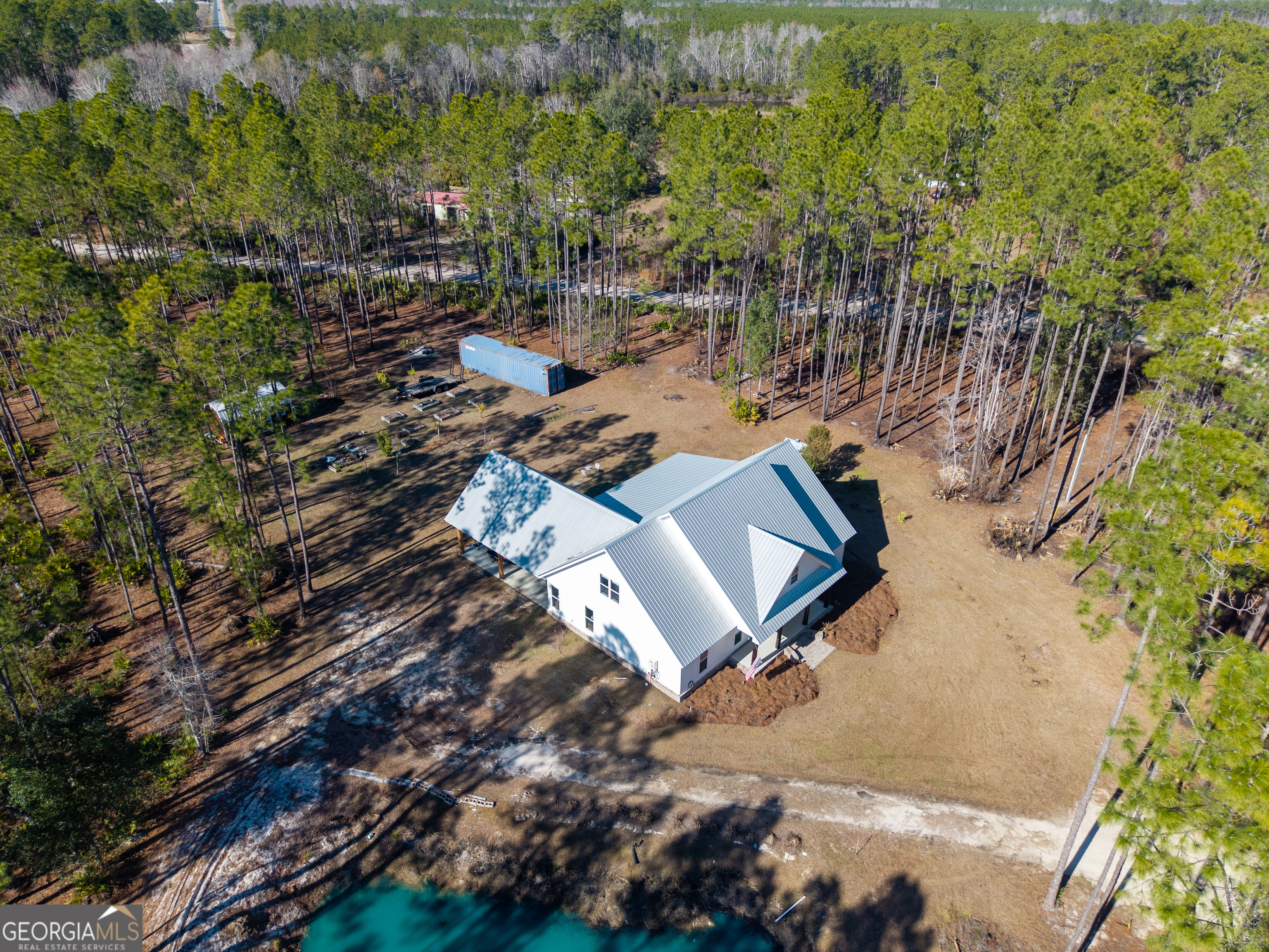 219 Buck Griffis Road Property Photo 8