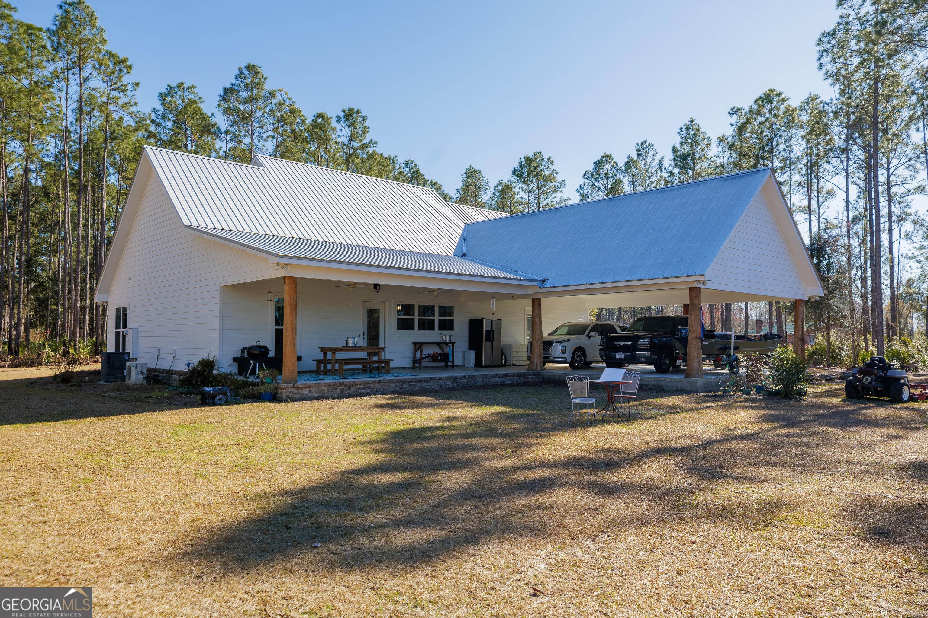 219 Buck Griffis Road Property Photo 41