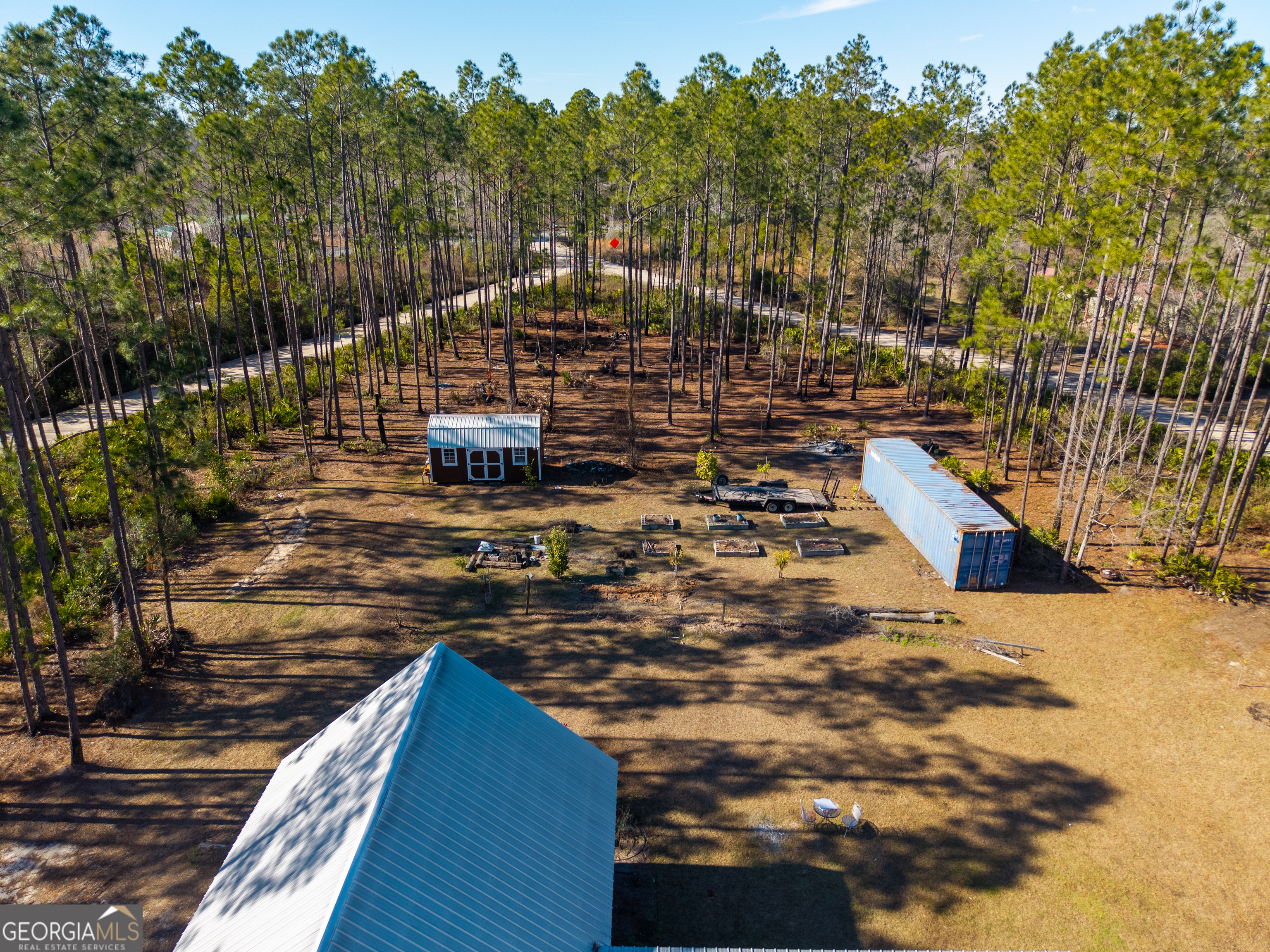 219 Buck Griffis Road Property Photo 42
