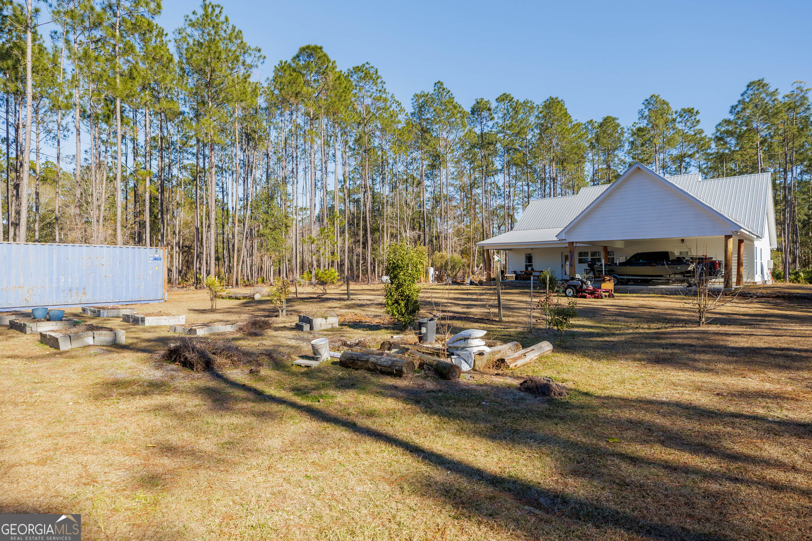219 Buck Griffis Road Property Photo 43