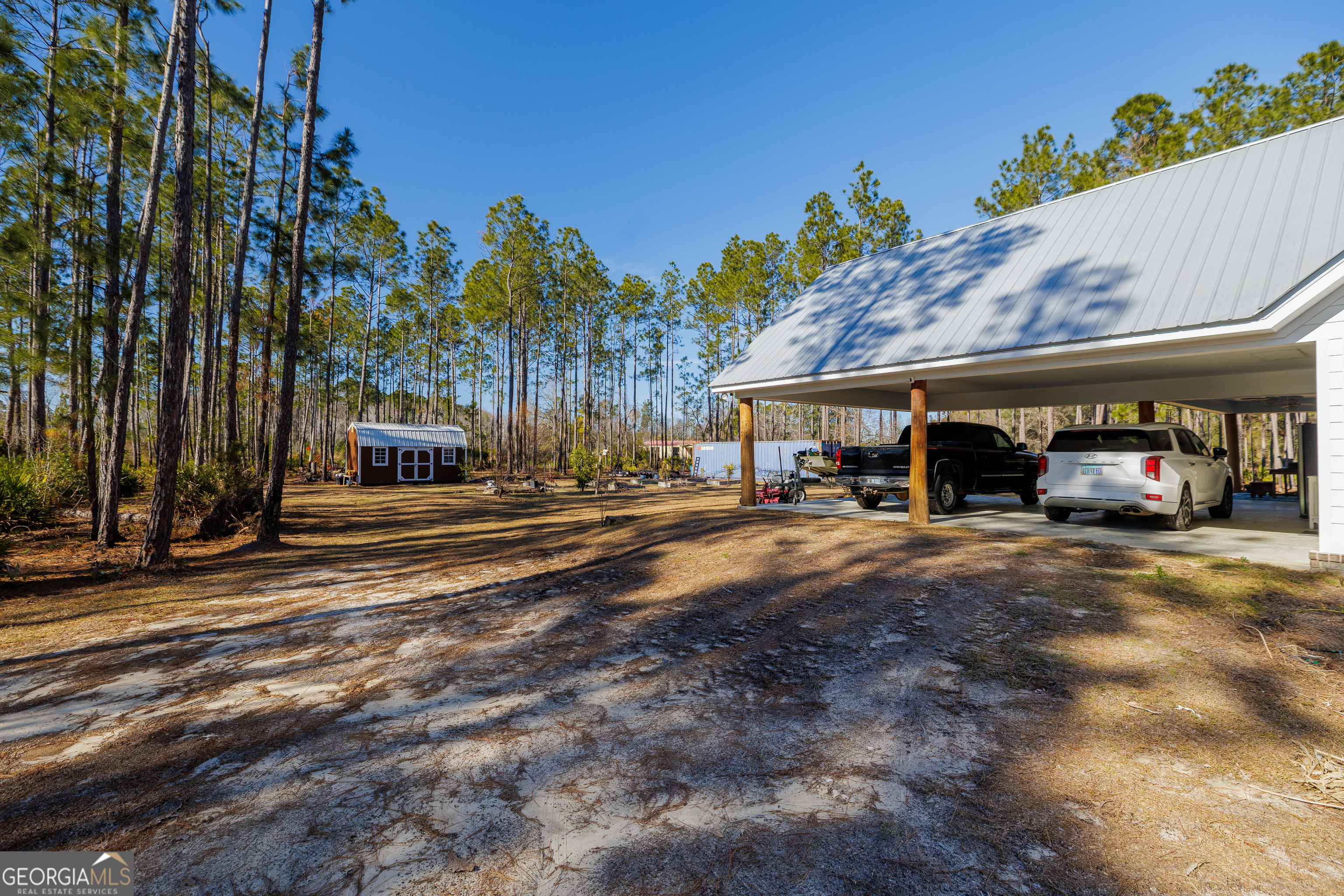 219 Buck Griffis Road Property Photo 44