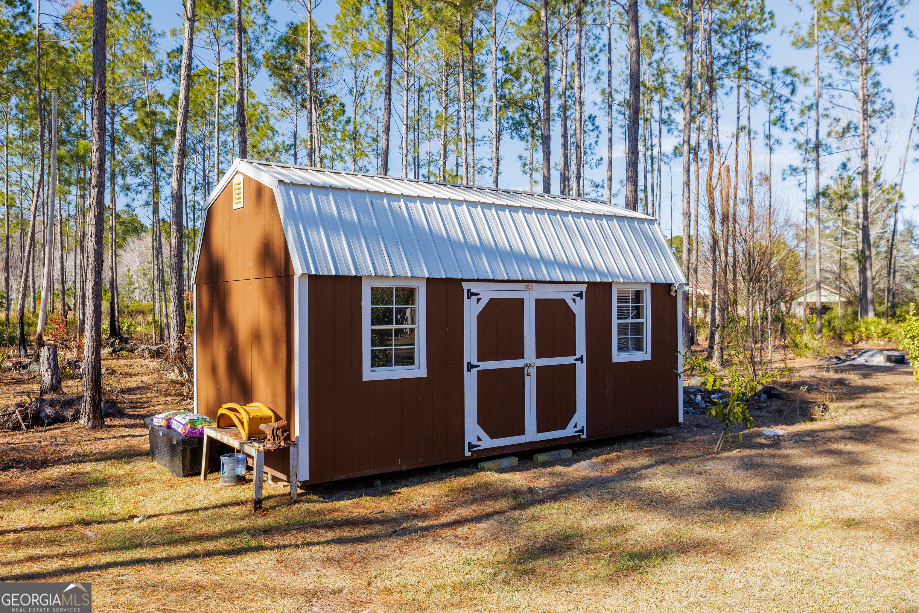 219 Buck Griffis Road Property Photo 45