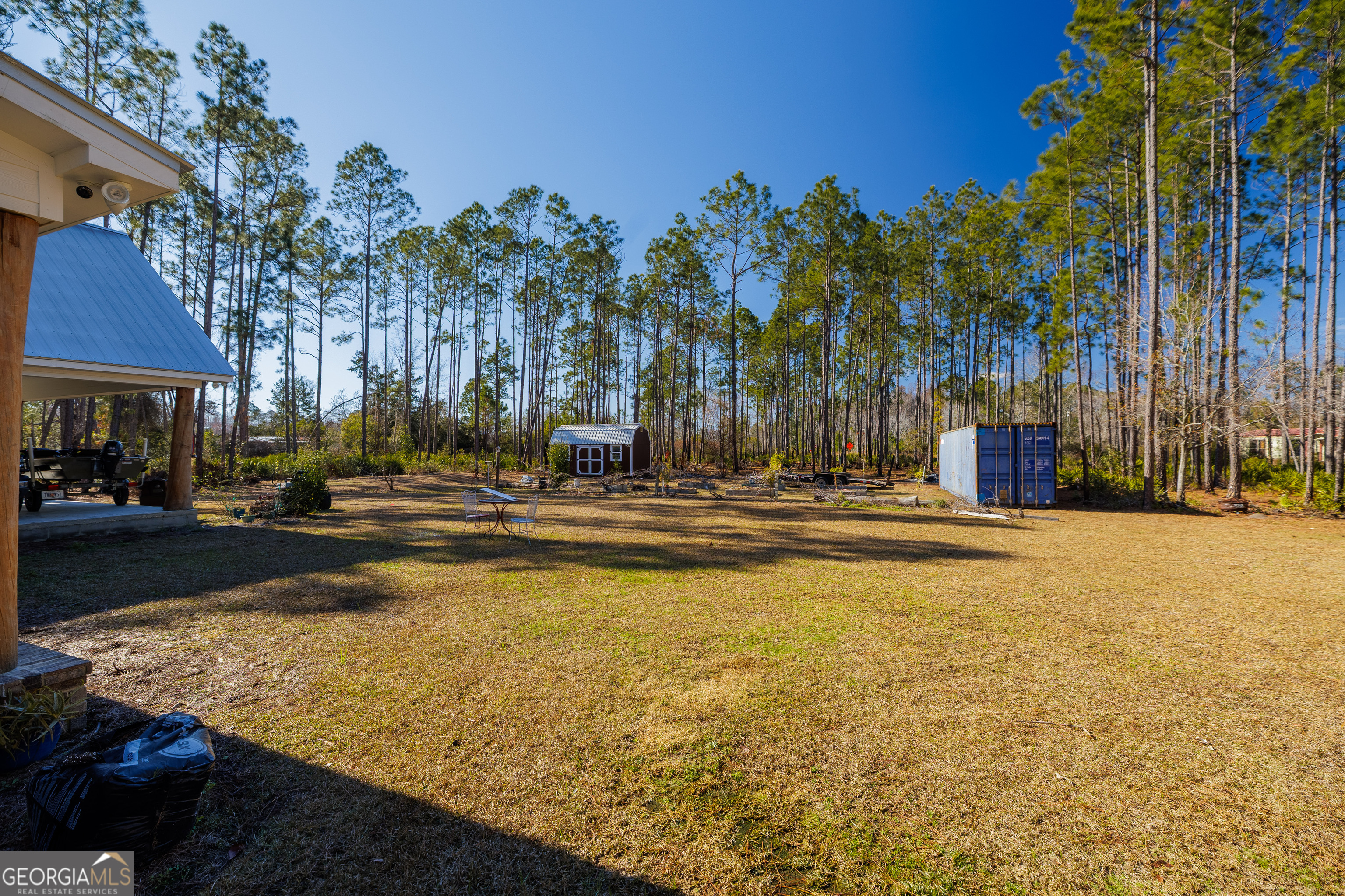 219 Buck Griffis Road Property Photo 47
