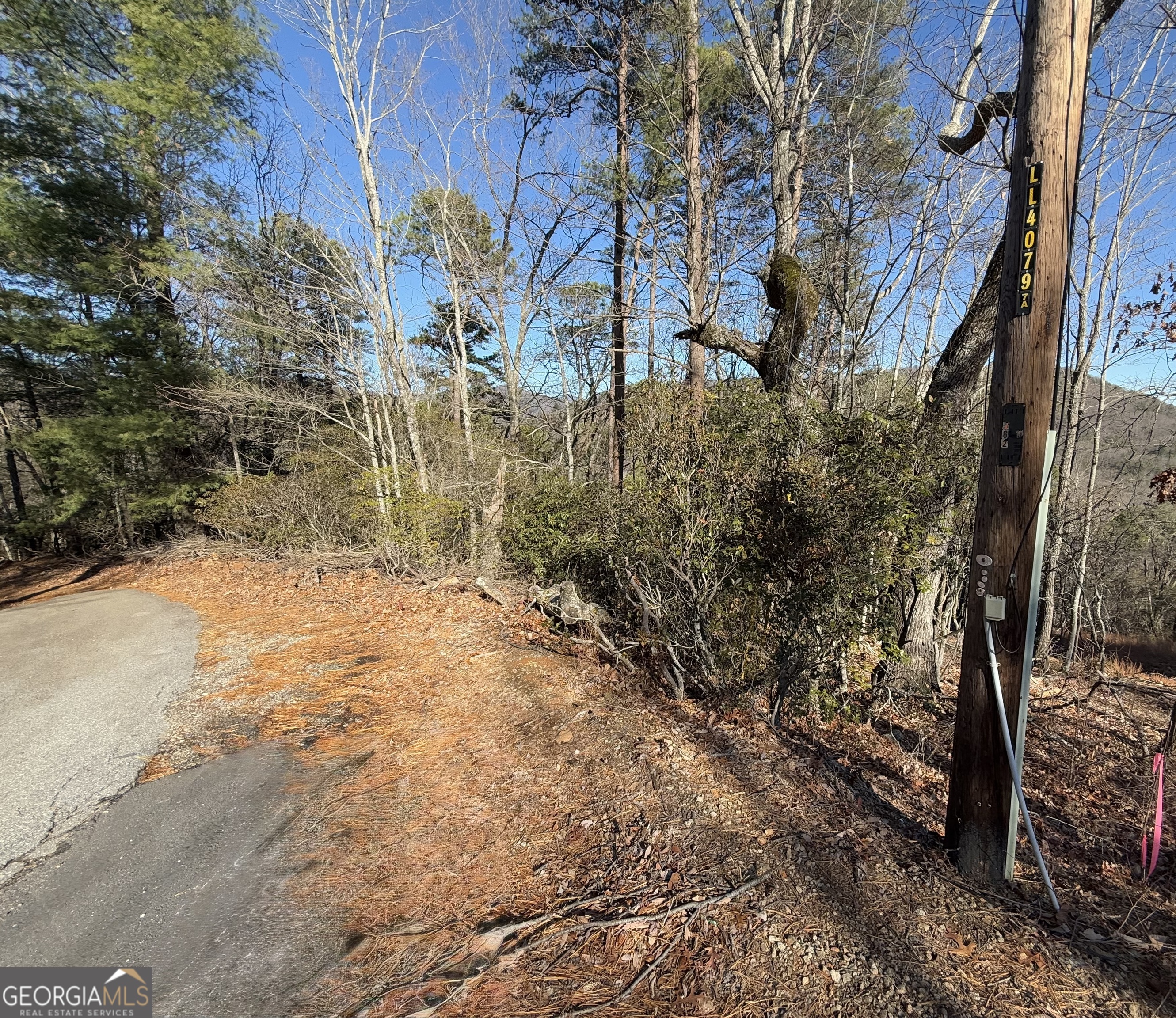 0 Confederate Drive LOT 574 Property Photo 1