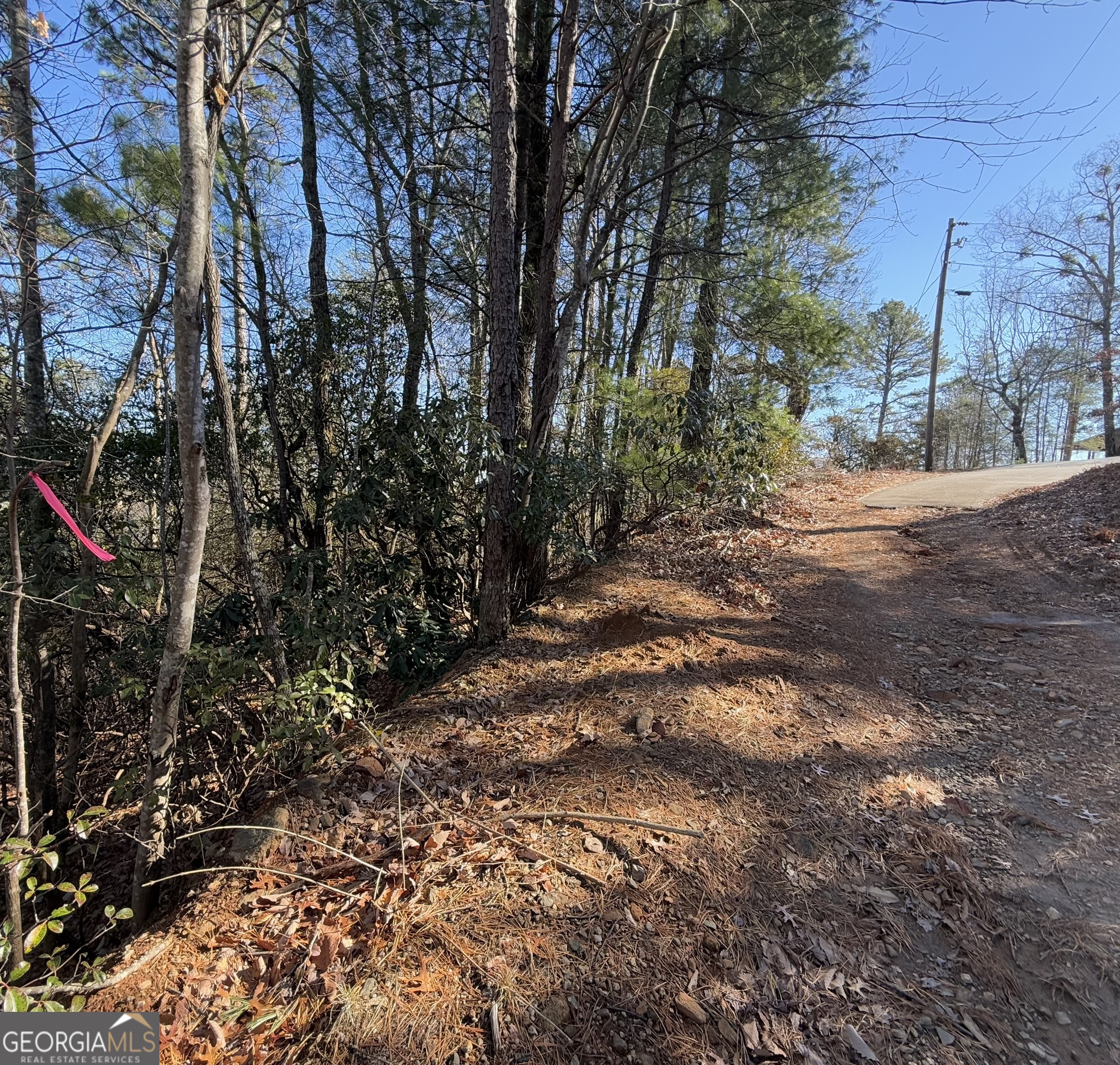 0 Confederate Drive Lot 574 Property Photo 2