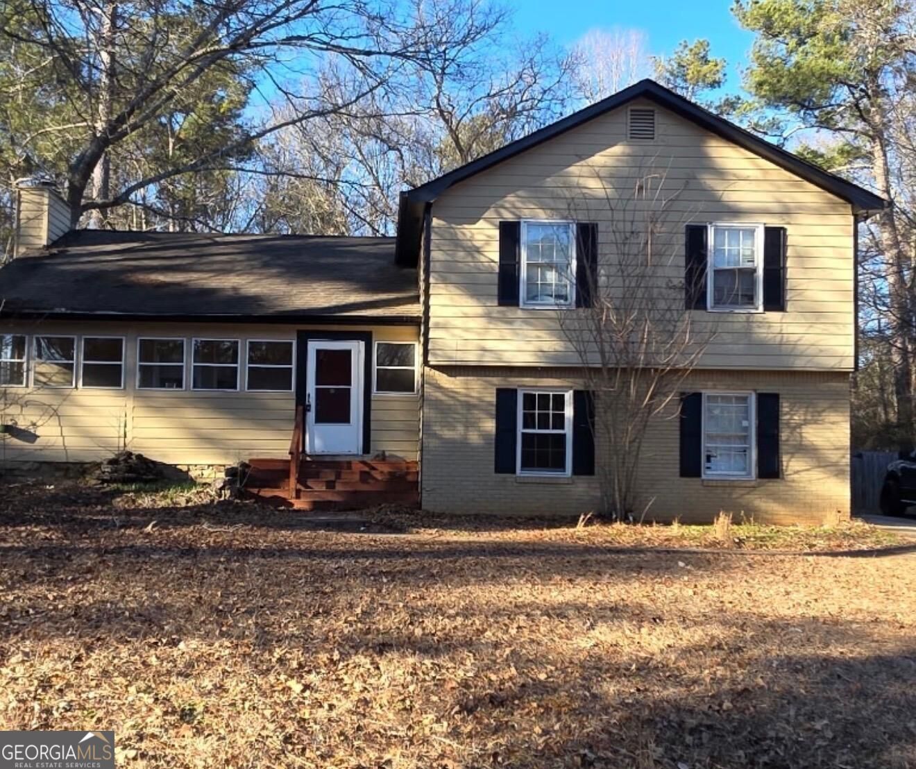 2653 Laurel Woods Lane Se Property Photo 2