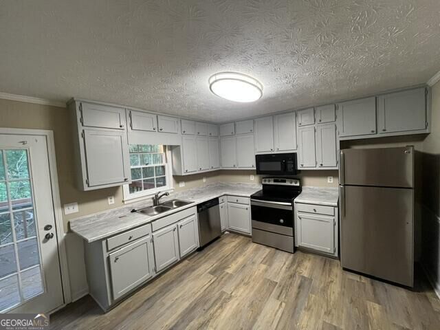 2653 Laurel Woods Lane Se Property Photo 11