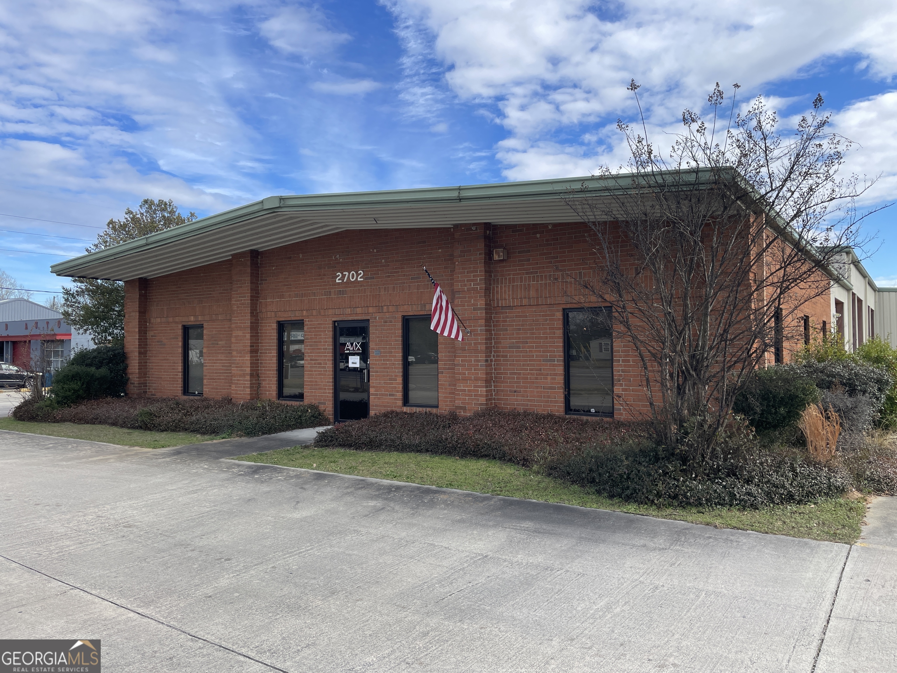 2702 Mike Padgett Highway Property Photo 2