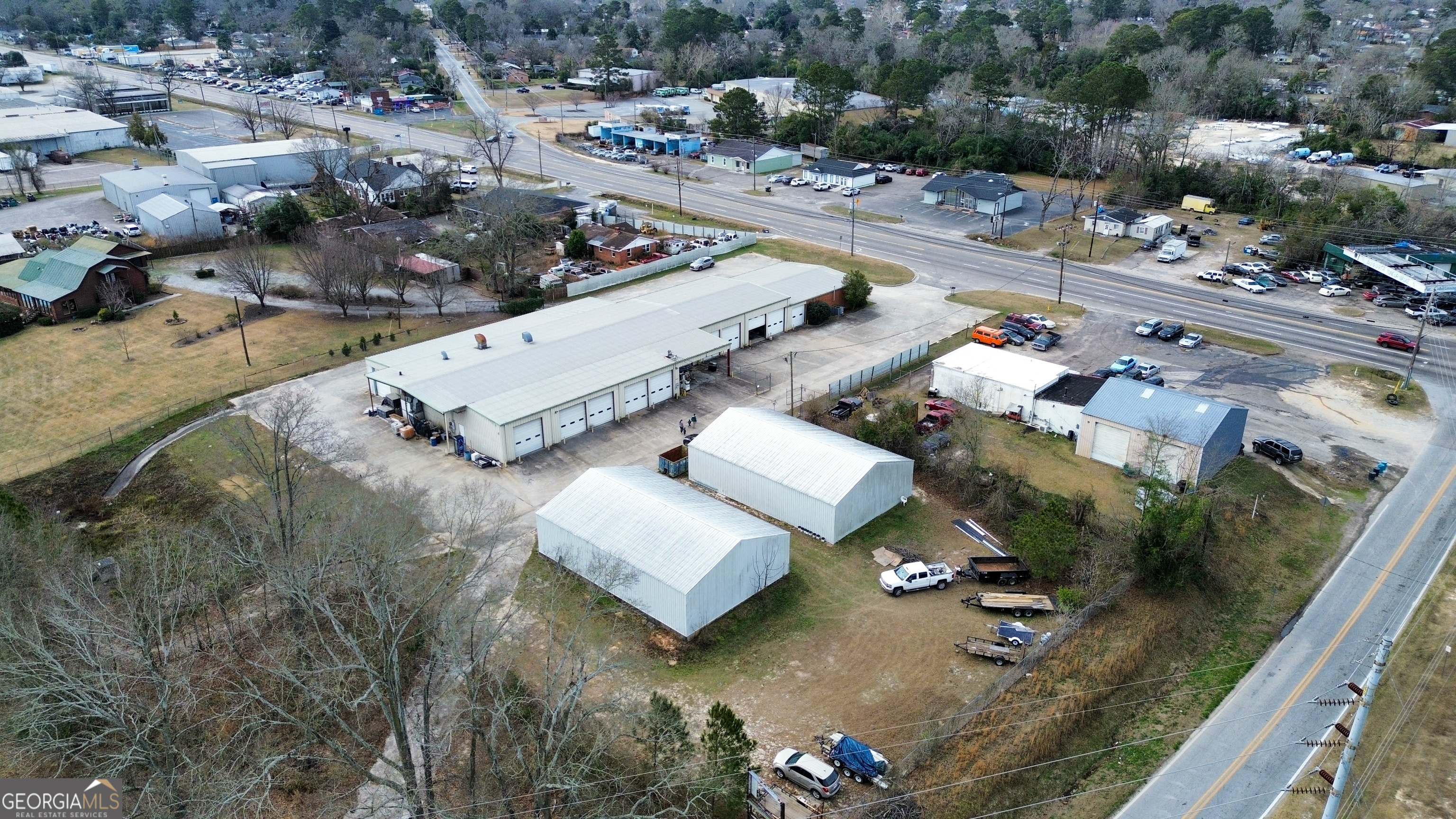 2702 Mike Padgett Highway Property Photo 12