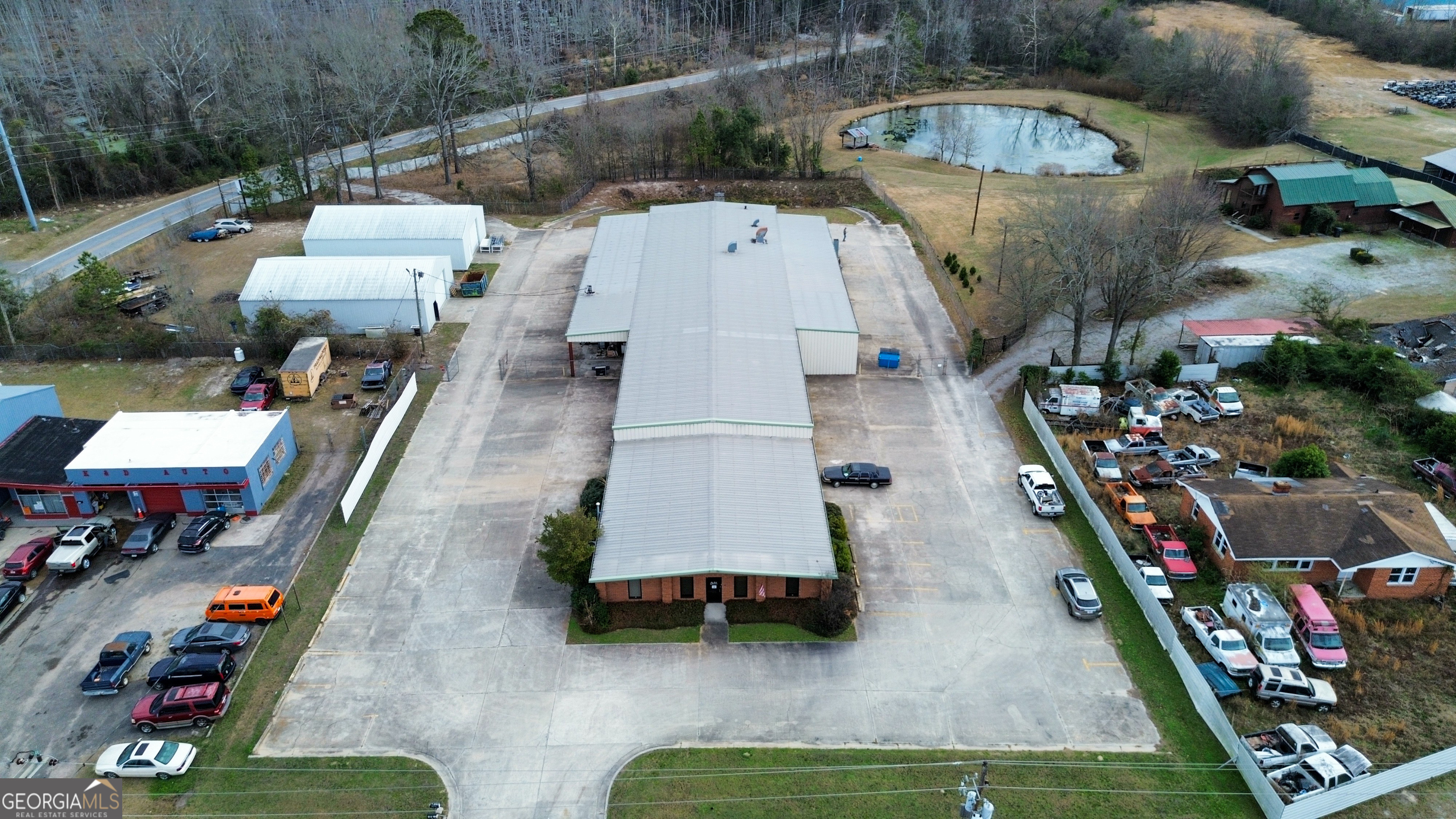 2702 Mike Padgett Highway Property Photo 53