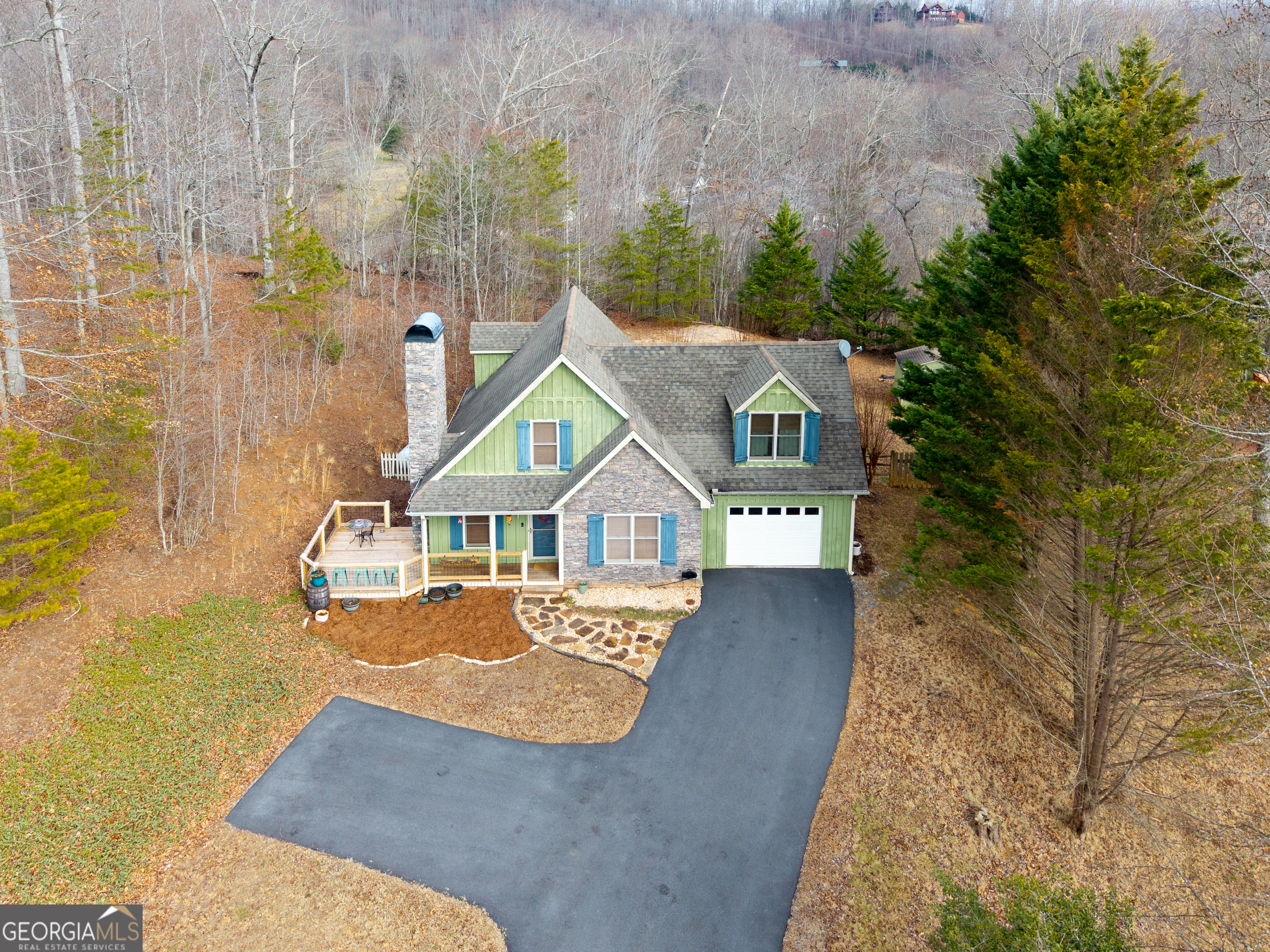 726 Gage Drive Property Photo 1