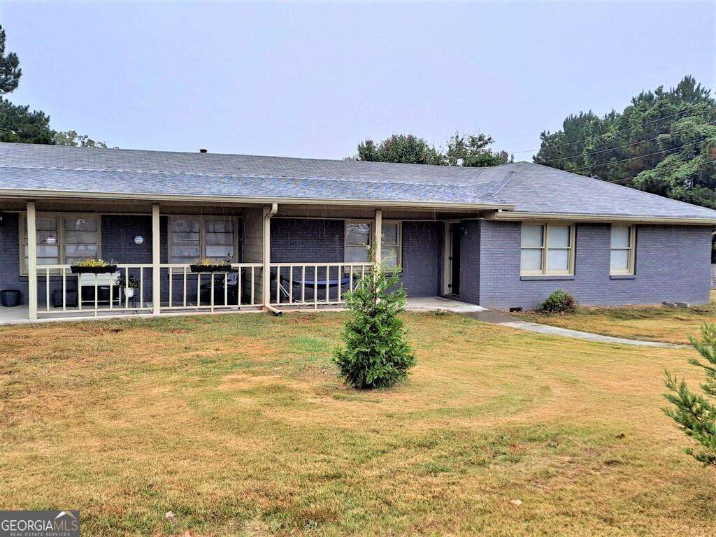 1063 Pleasant Hill Road # A Property Photo 1