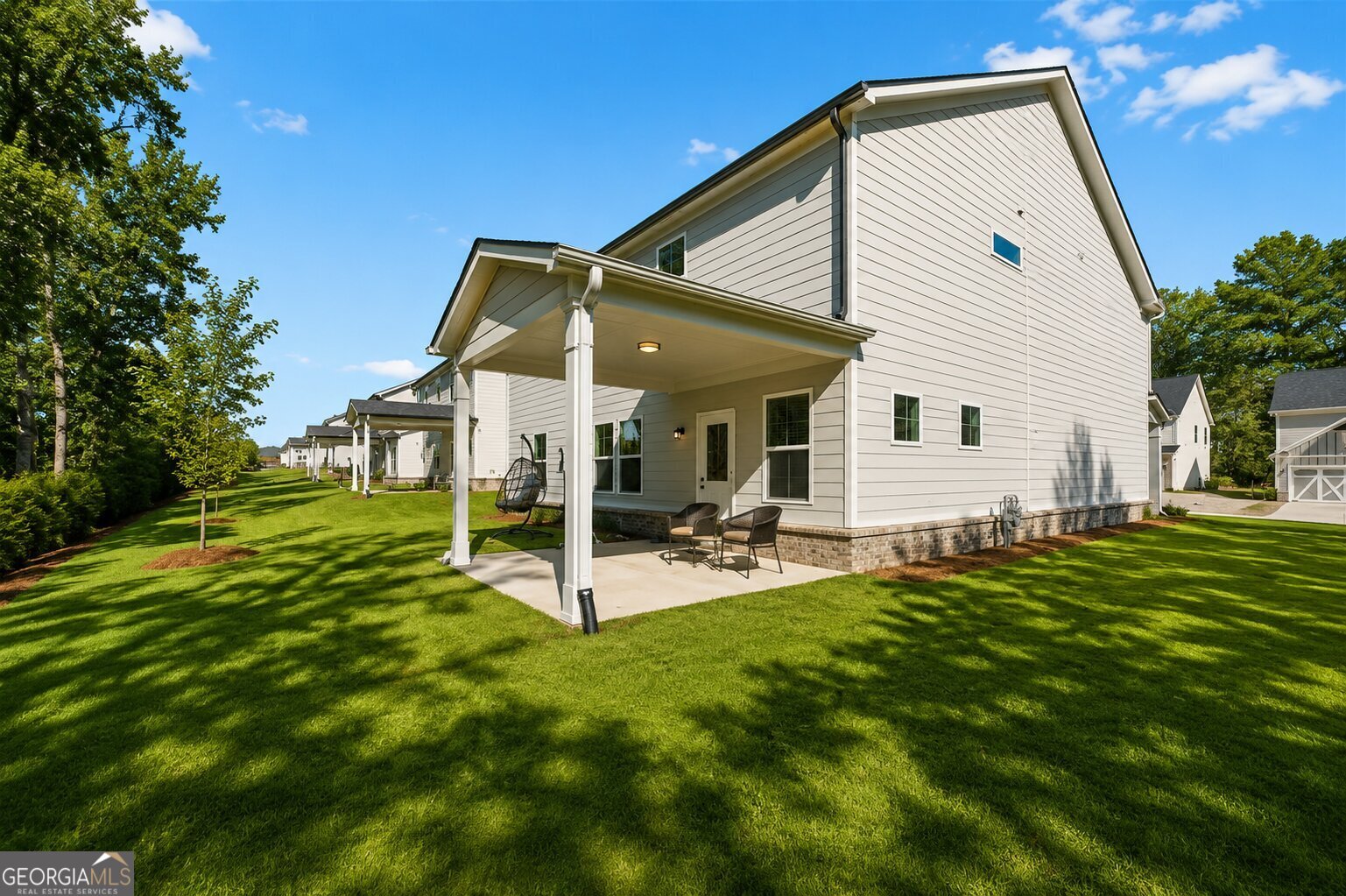 1612 Tide Mill Road Property Photo 2
