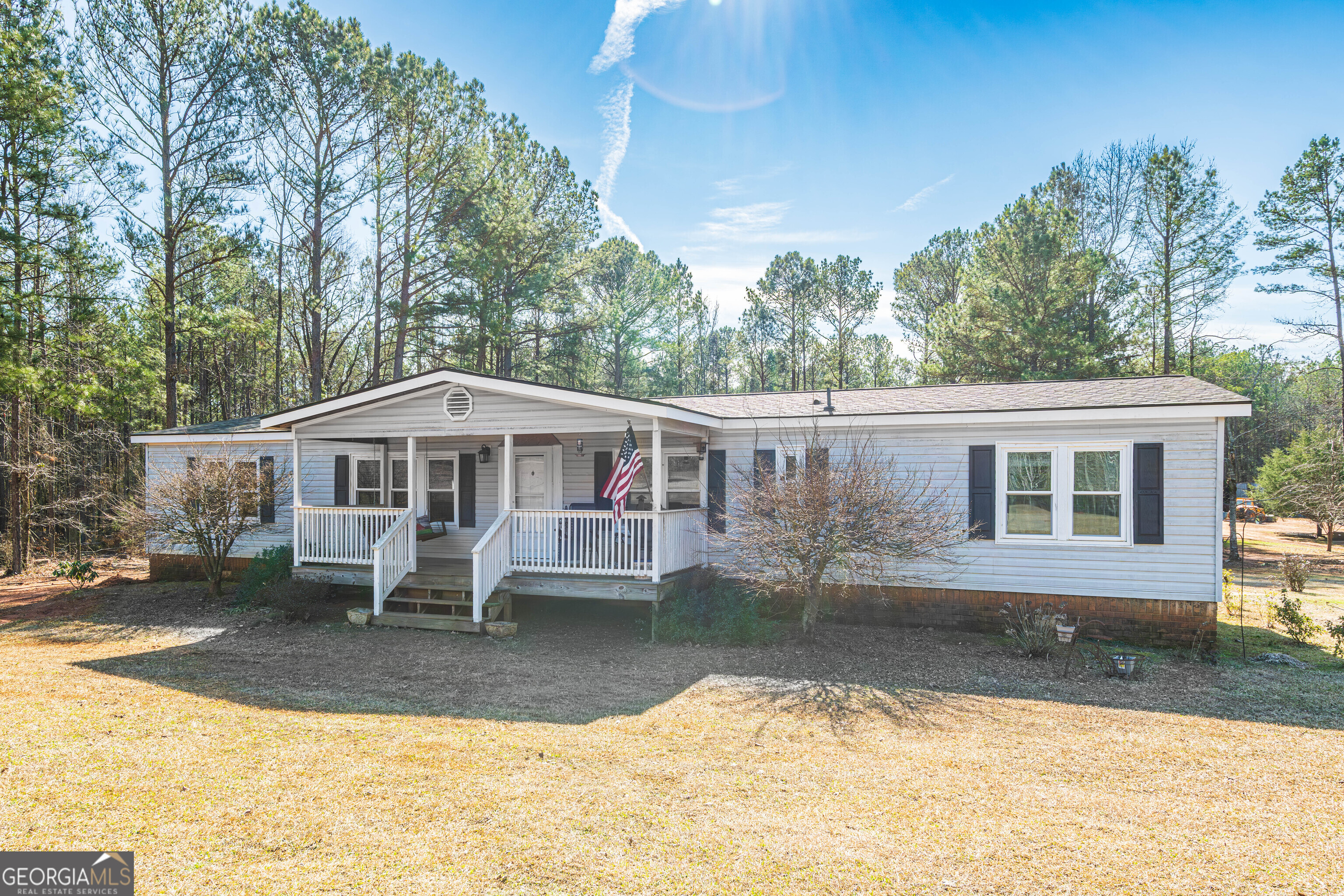 161 Cherokee Trail Property Photo 1
