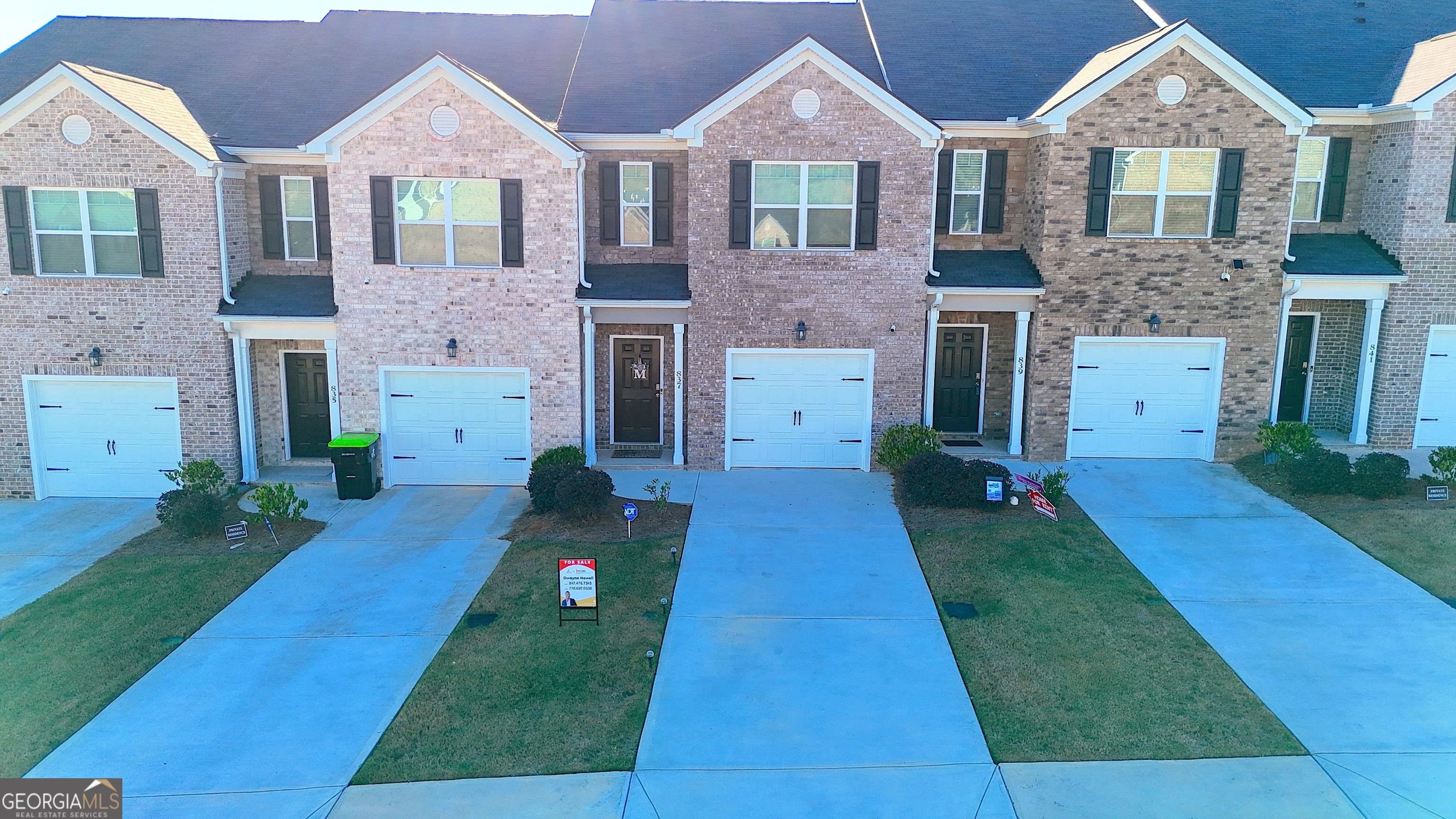 837 Taurus Drive Property Photo 1