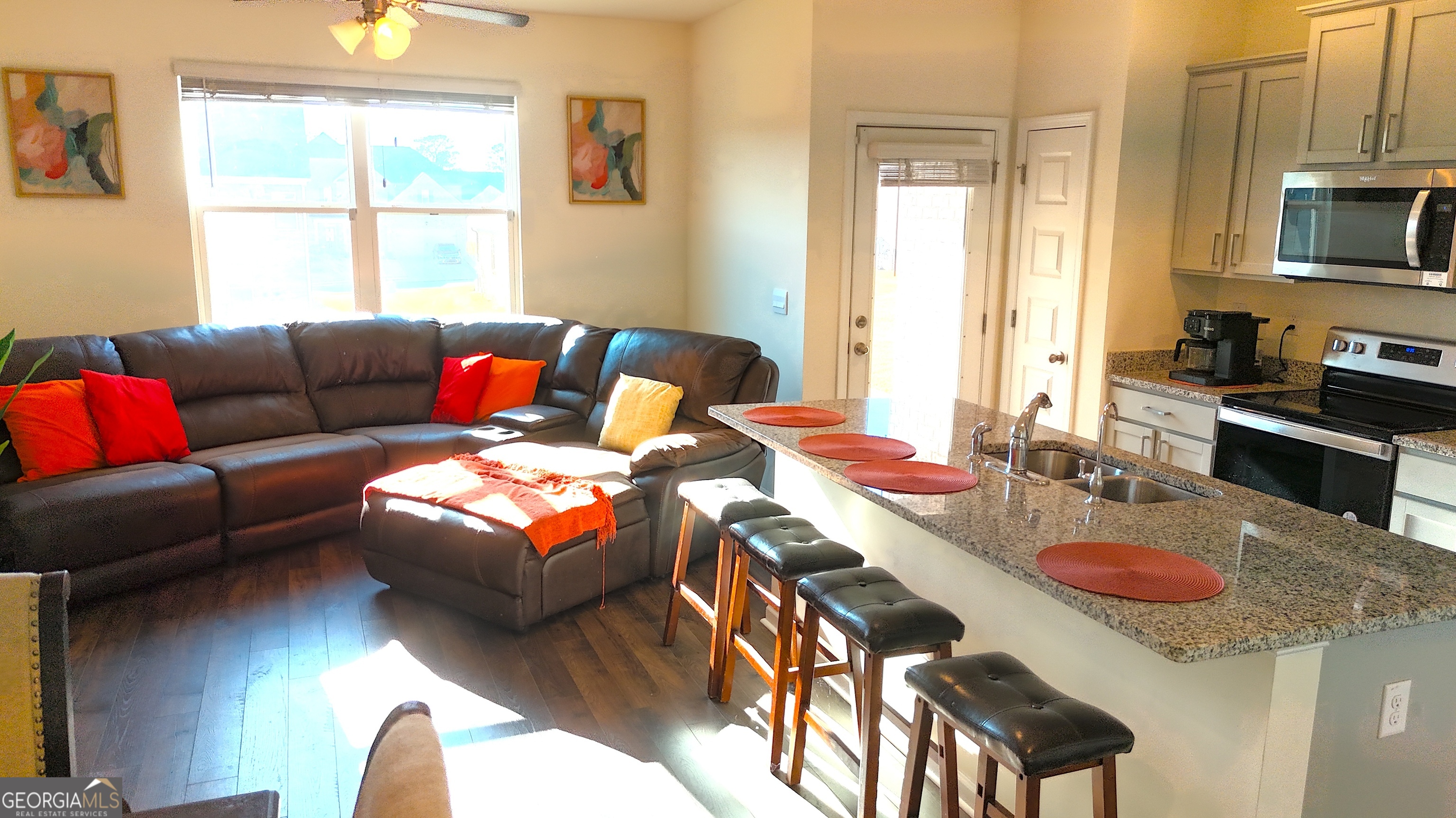 837 Taurus Drive Property Photo 3