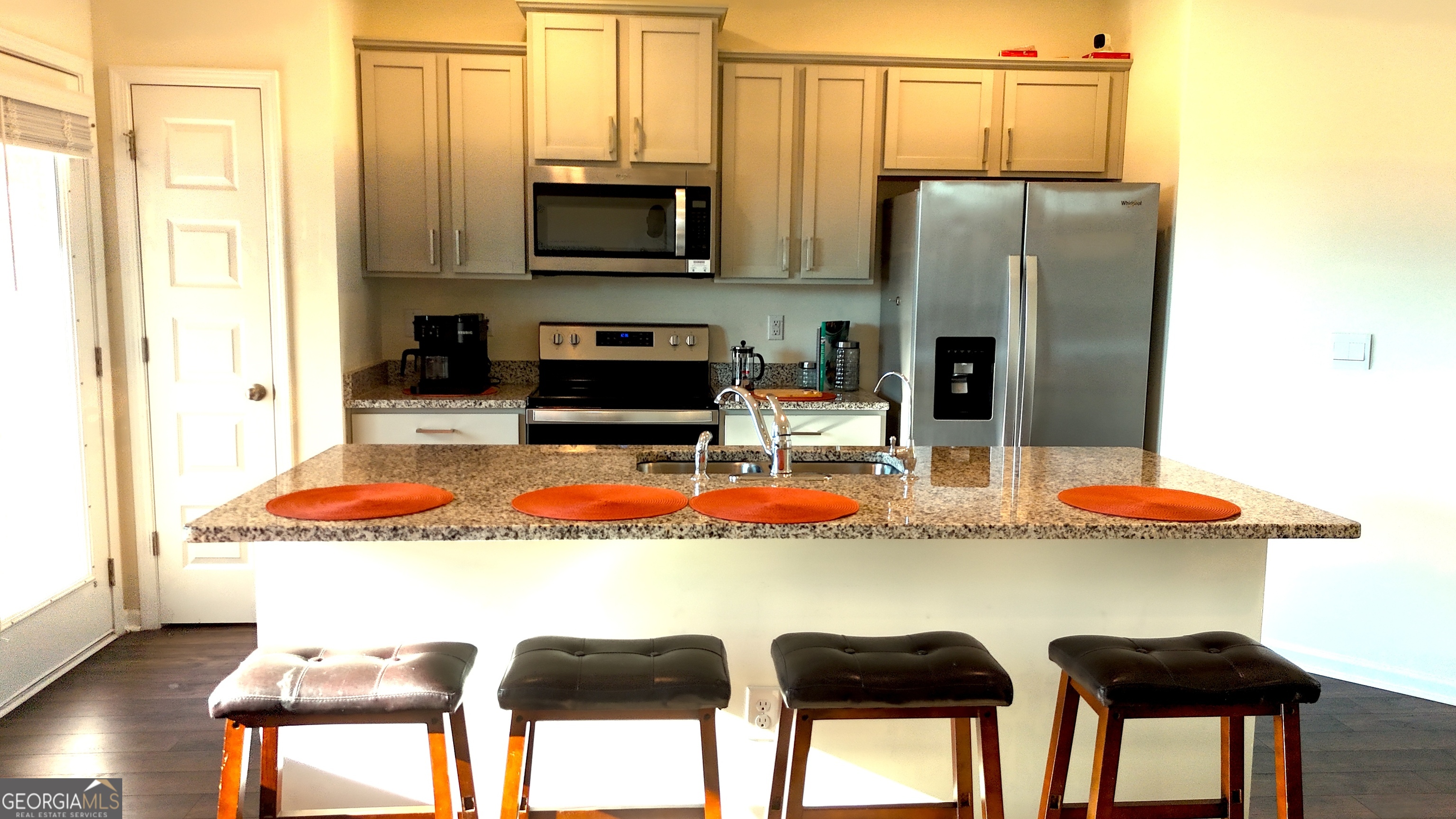 837 Taurus Drive Property Photo 6
