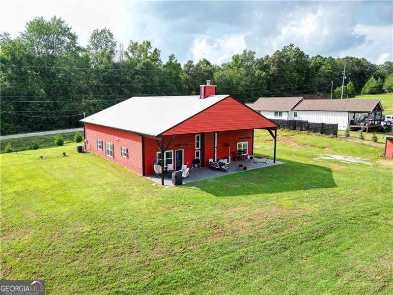 1625 Highway 29 S Property Photo 1