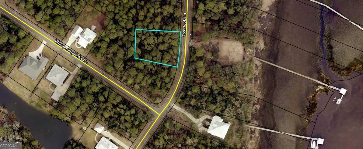 106 Overlook Lane Property Photo 1
