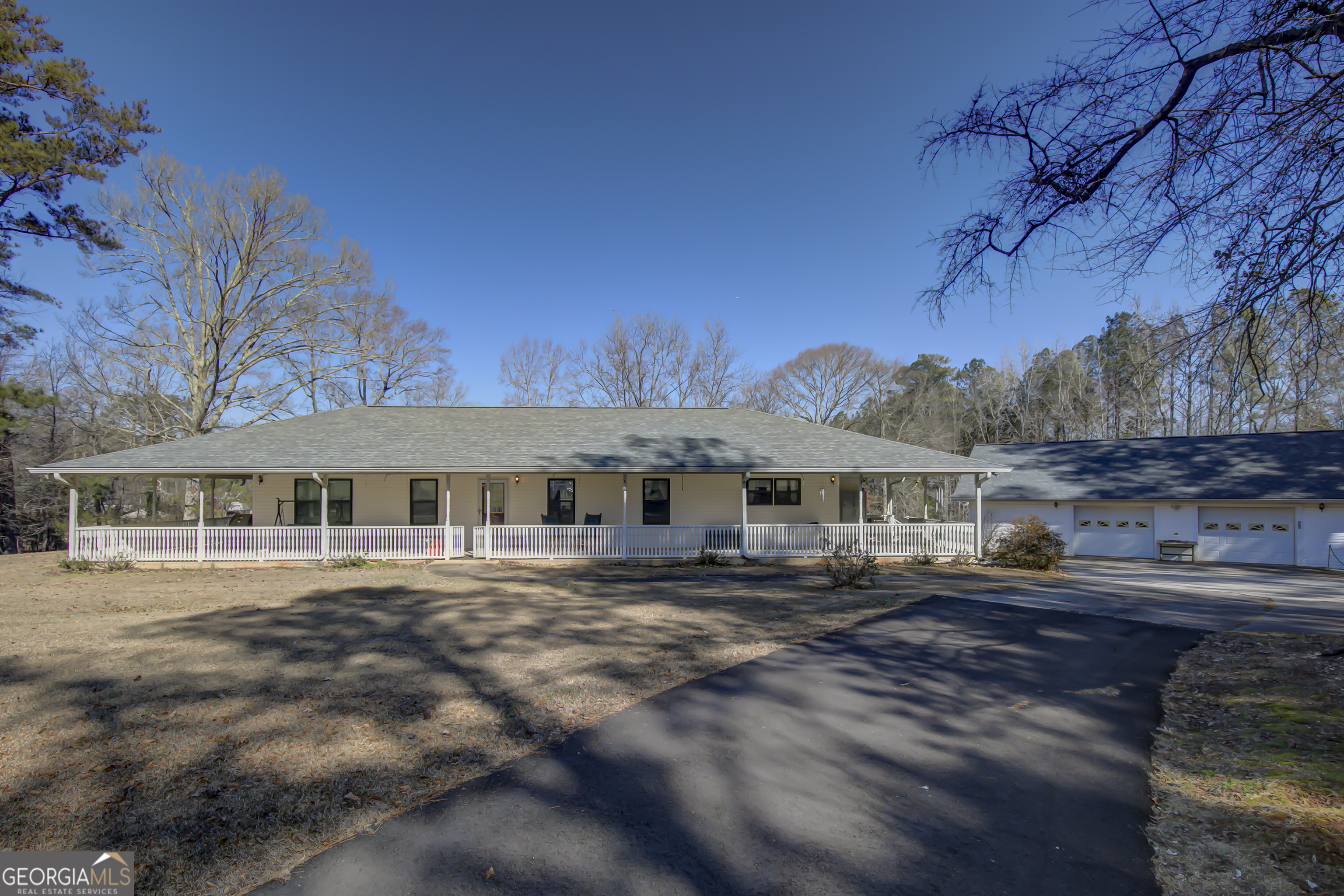 377 Dogwood Trail Property Photo 1