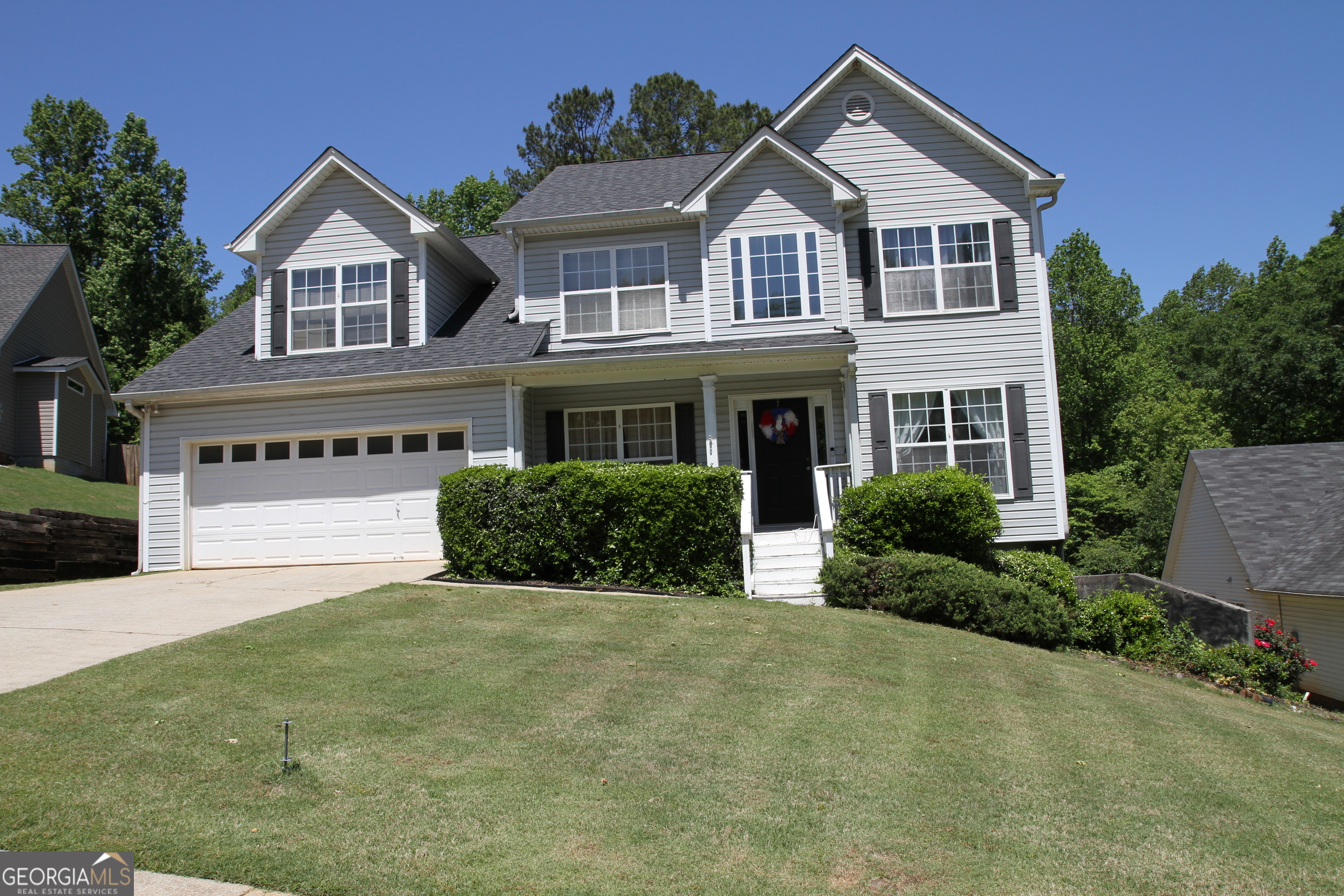 7270 Litany Court Property Photo 2