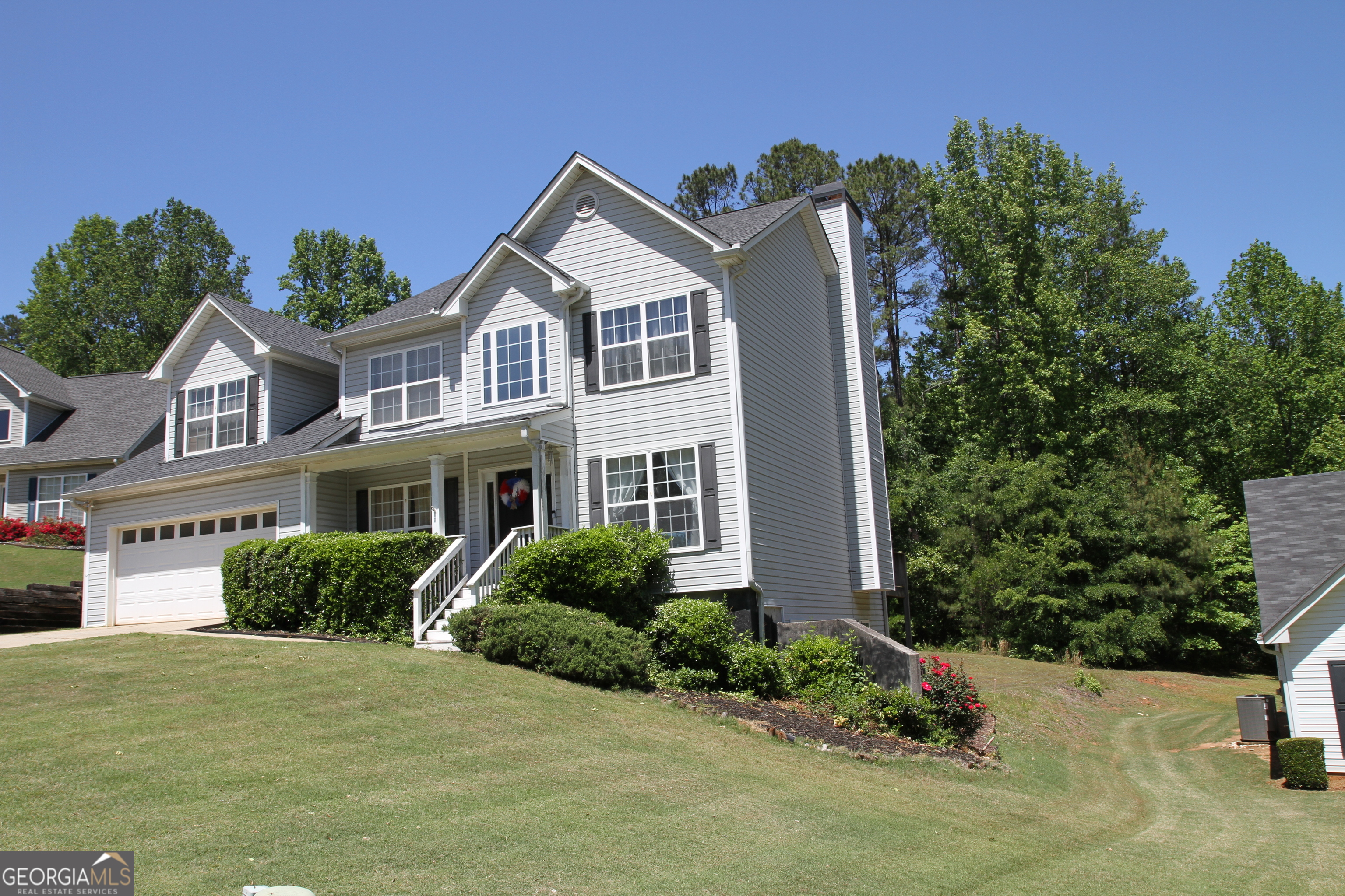 7270 Litany Court Property Photo 3
