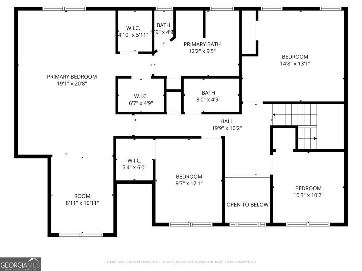 7270 Litany Court Property Photo 48