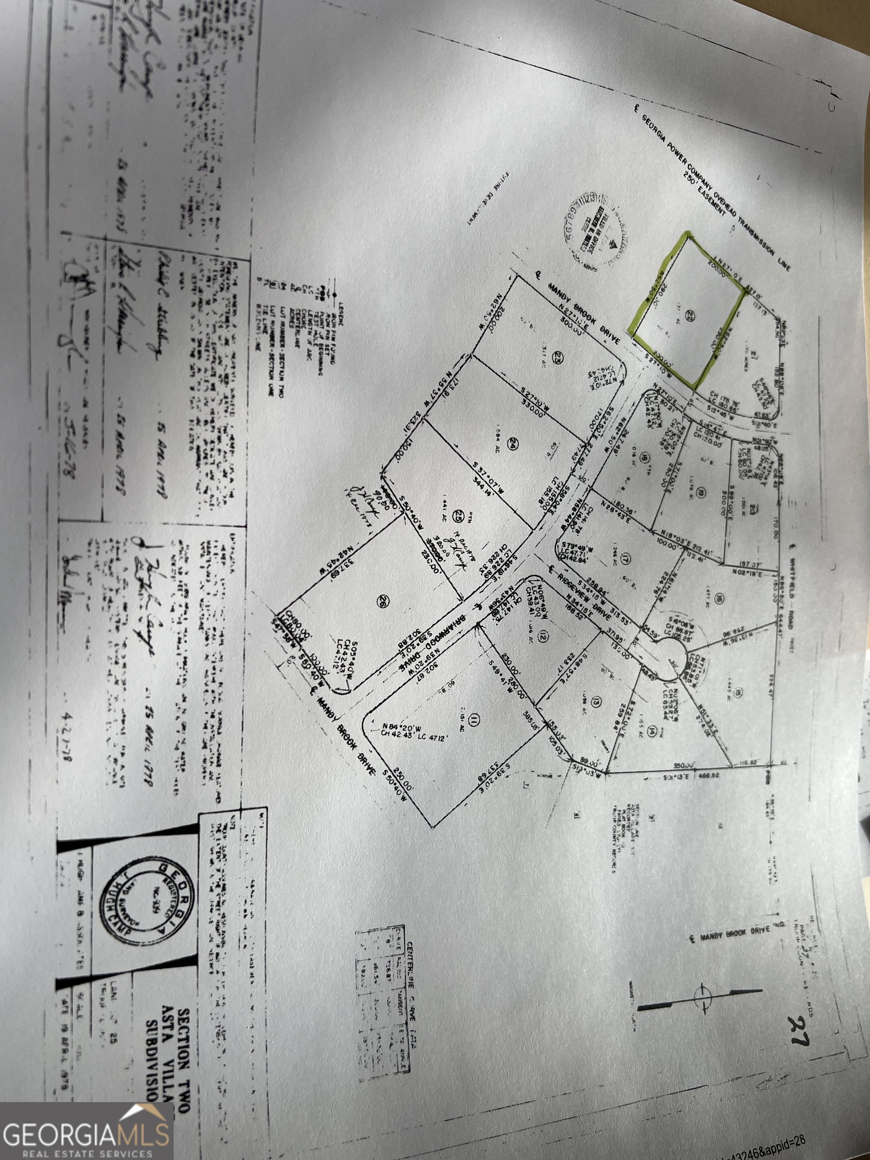 Smokemont Smokemont Property Photo 1