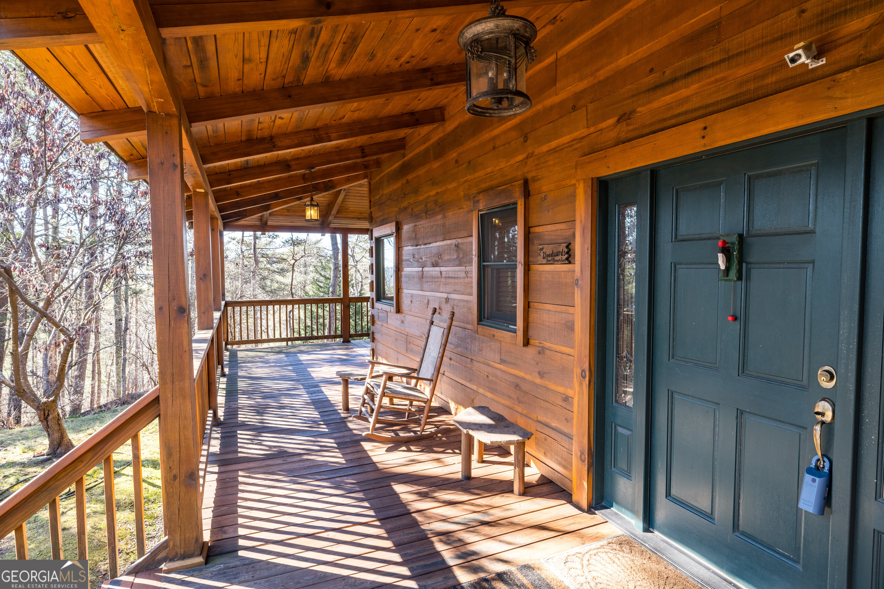 2077 Big Texas Valley Property Photo 2