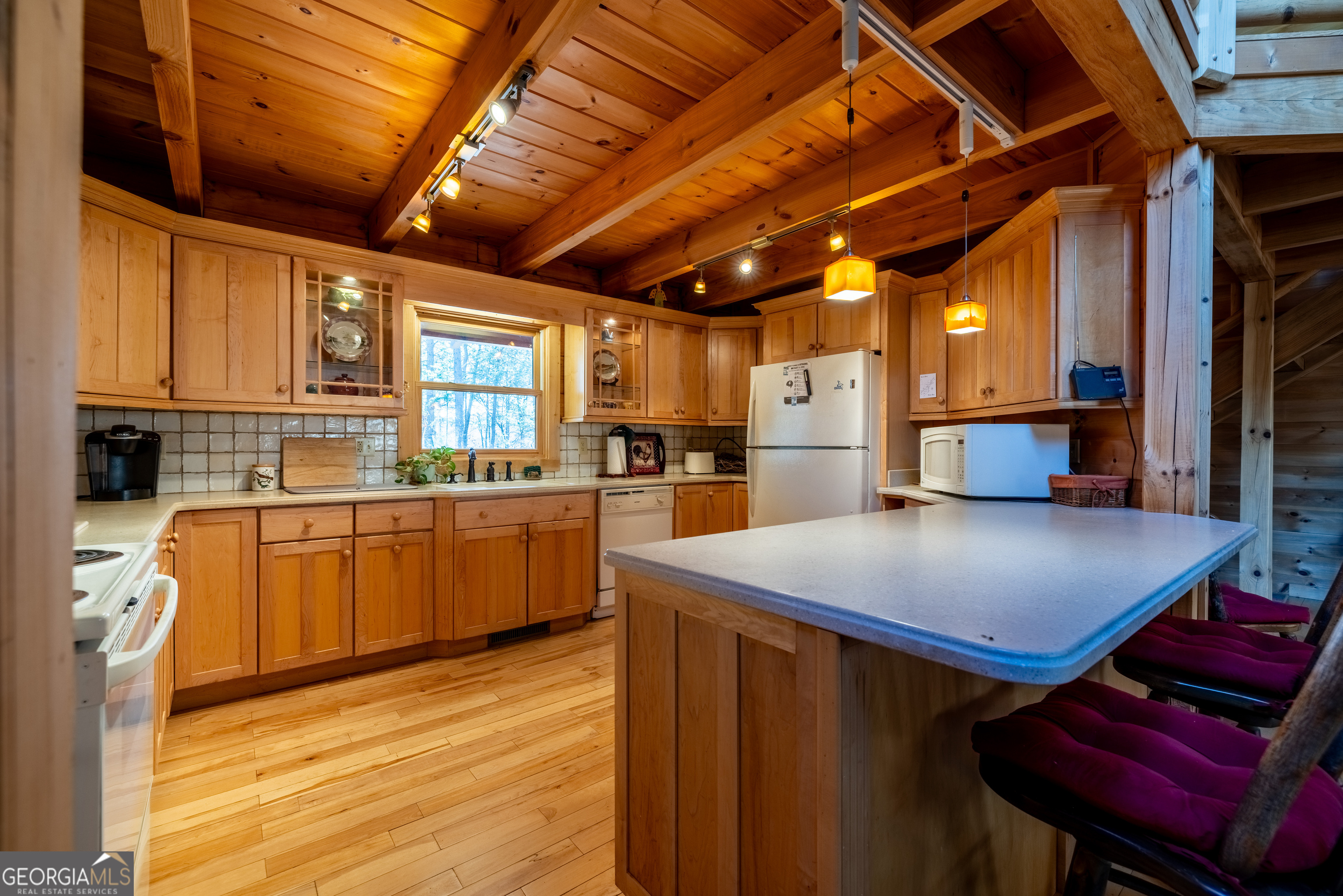 2077 Big Texas Valley Property Photo 7