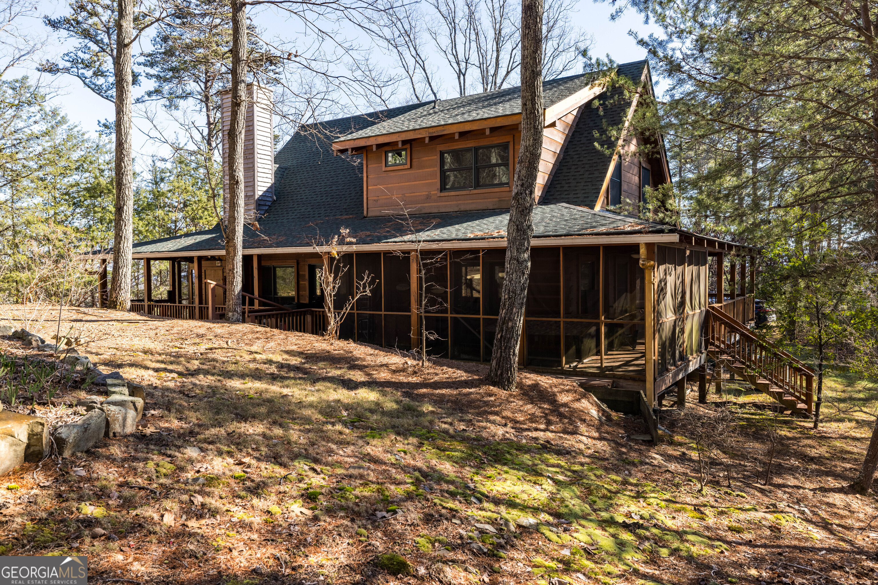 2077 Big Texas Valley Property Photo 25