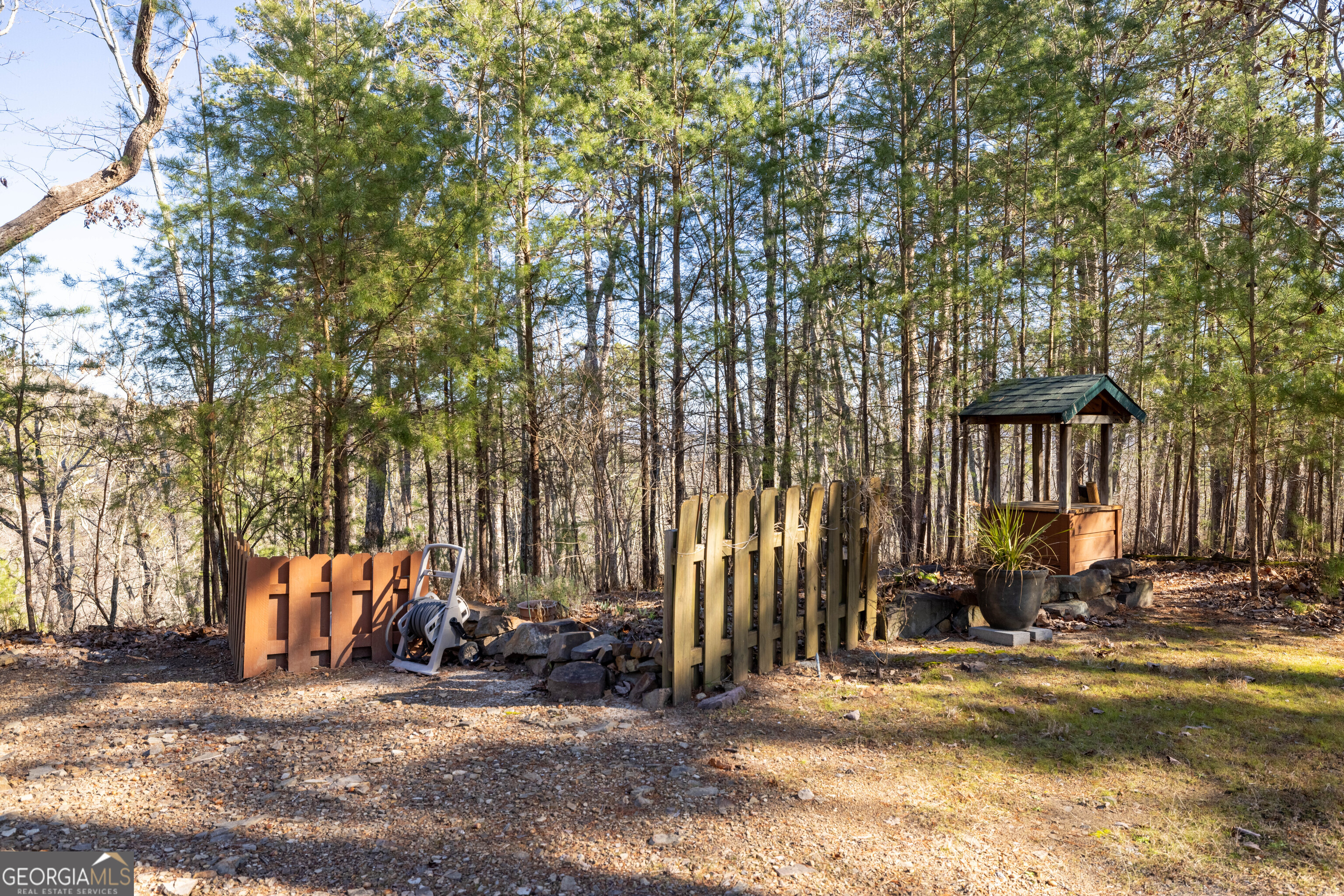 2077 Big Texas Valley Property Photo 27