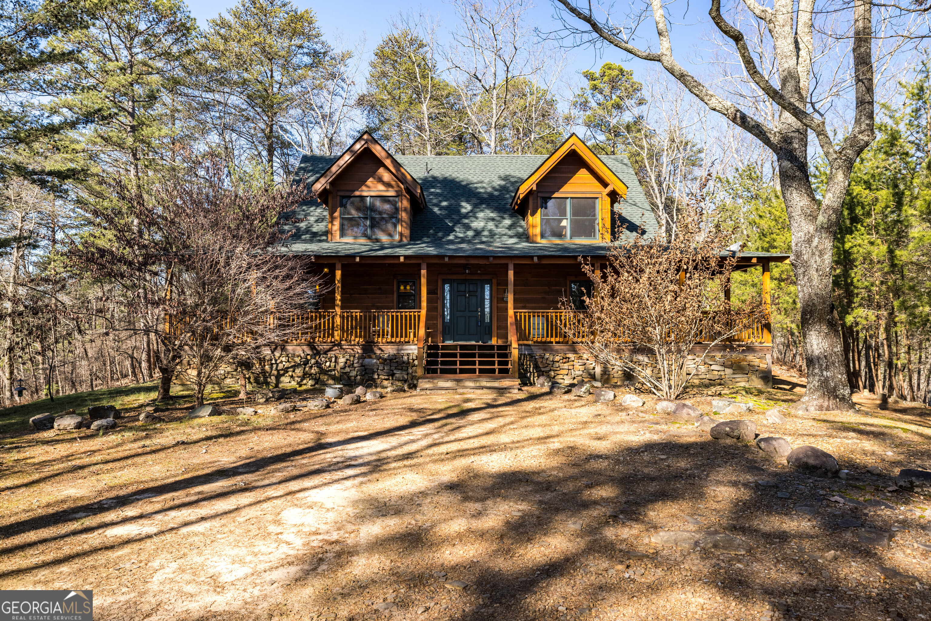 2077 Big Texas Valley Property Photo 29