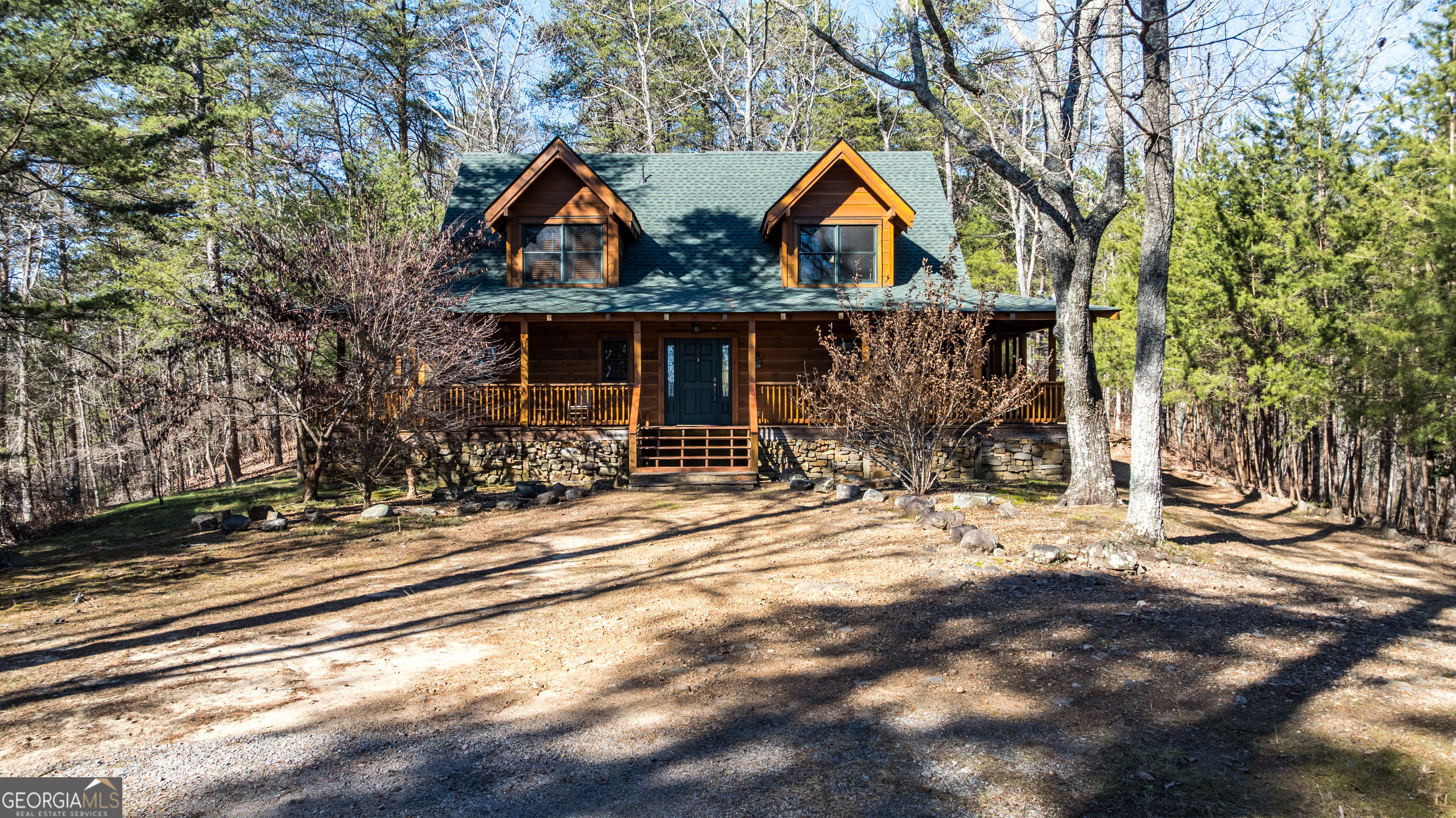 2077 Big Texas Valley Property Photo 30