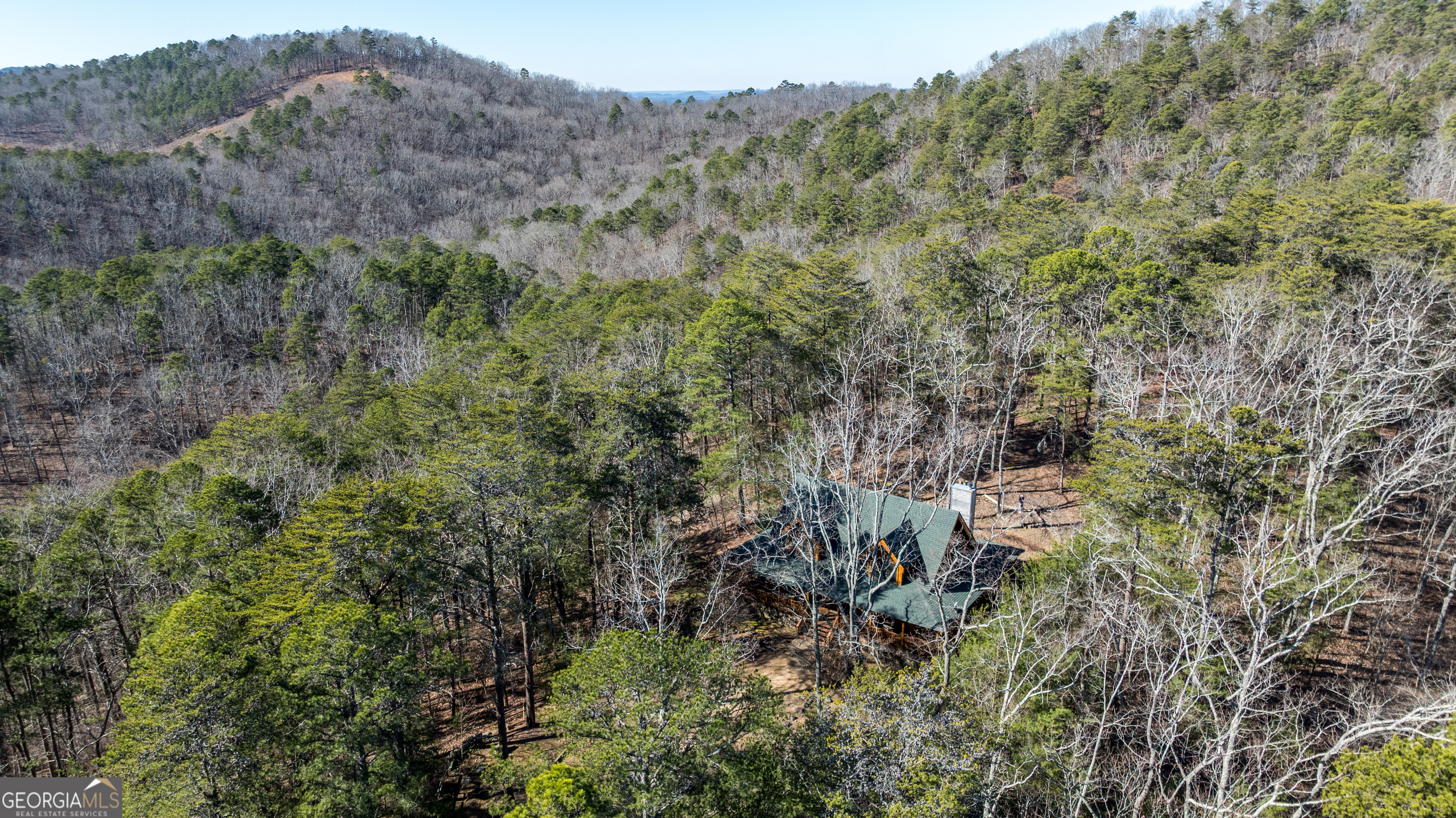 2077 Big Texas Valley Property Photo 32