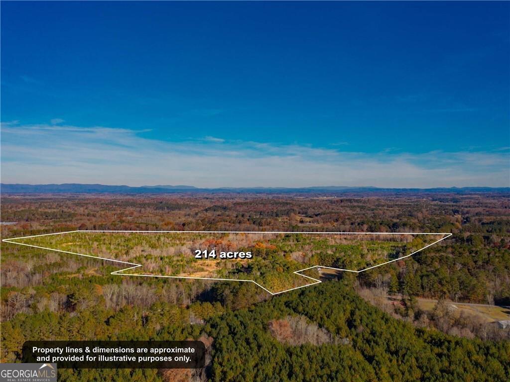 1659 Resaca Lafayette Road Property Photo 1