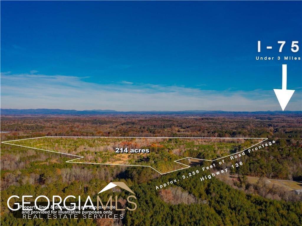 1659 Resaca Lafayette Road Property Photo 3