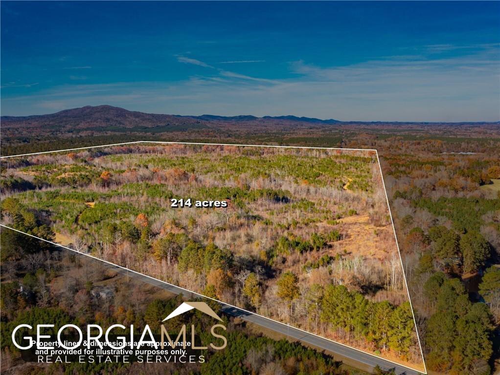 1659 Resaca Lafayette Road Property Photo 4