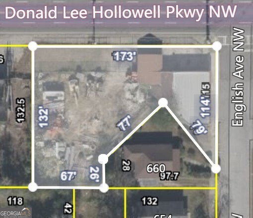 808 Donald Lee Hollowell Parkway Nw Property Photo 18