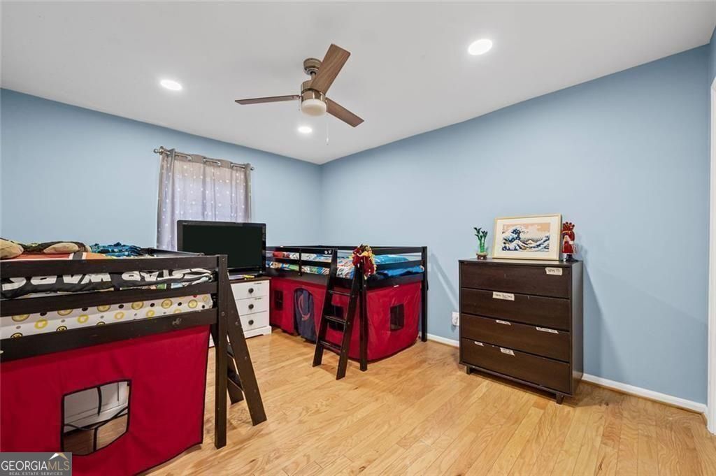 6851 Roswell Road # 4 Property Photo 13