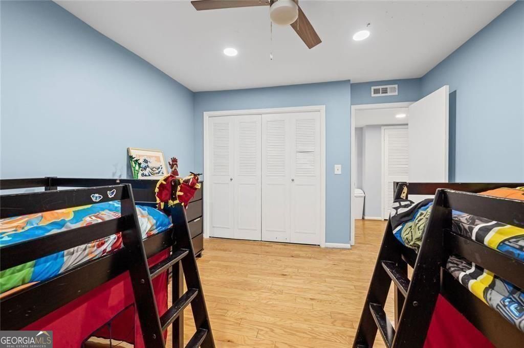 6851 Roswell Road # 4 Property Photo 14