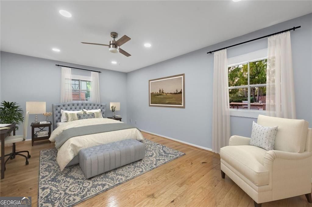 6851 Roswell Road # 4 Property Photo 17