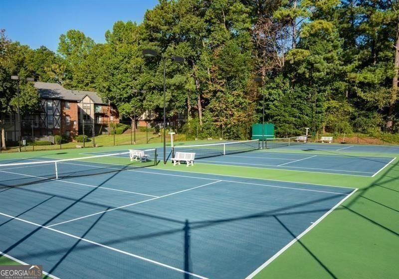 6851 Roswell Road # 4 Property Photo 25