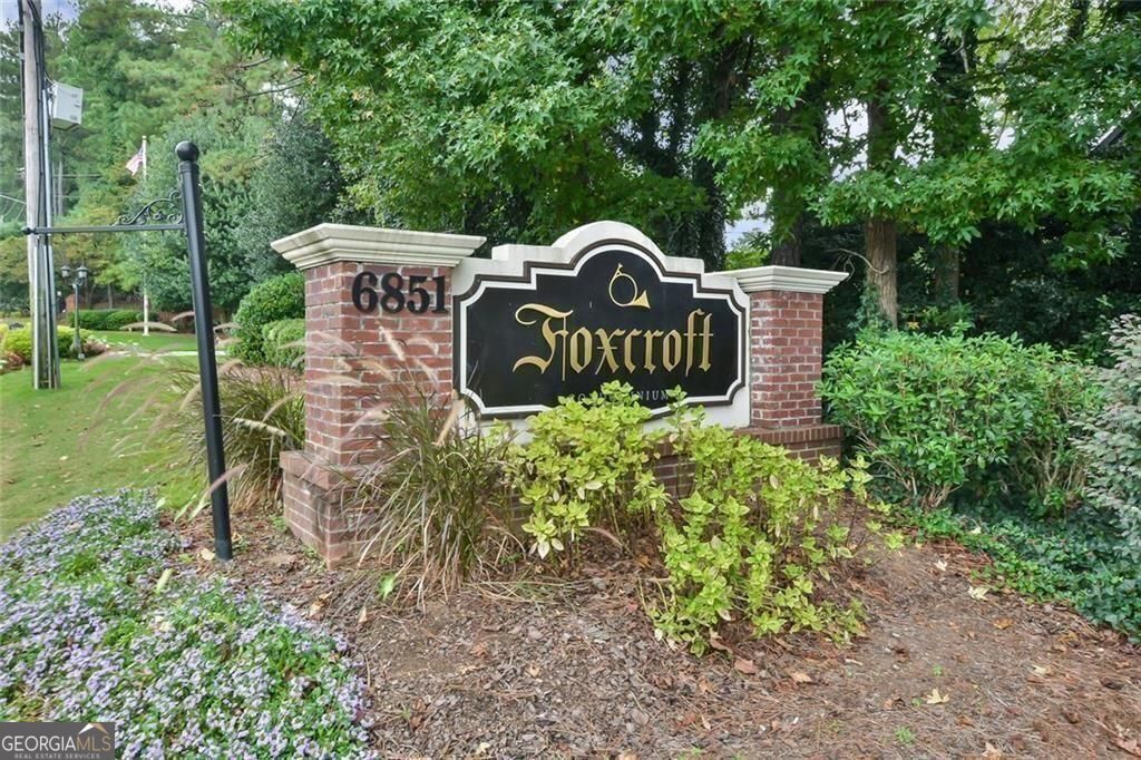 6851 Roswell Road # 4 Property Photo 27